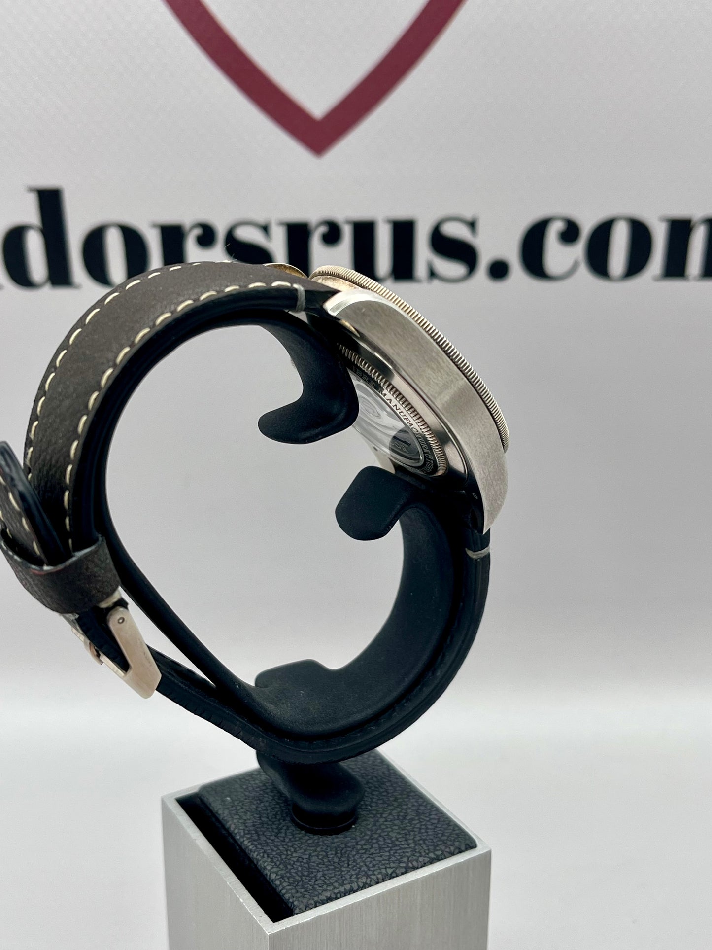 2023 TUDOR Black Bay 58 - 79010SG - 925AG Silver - Warranty
