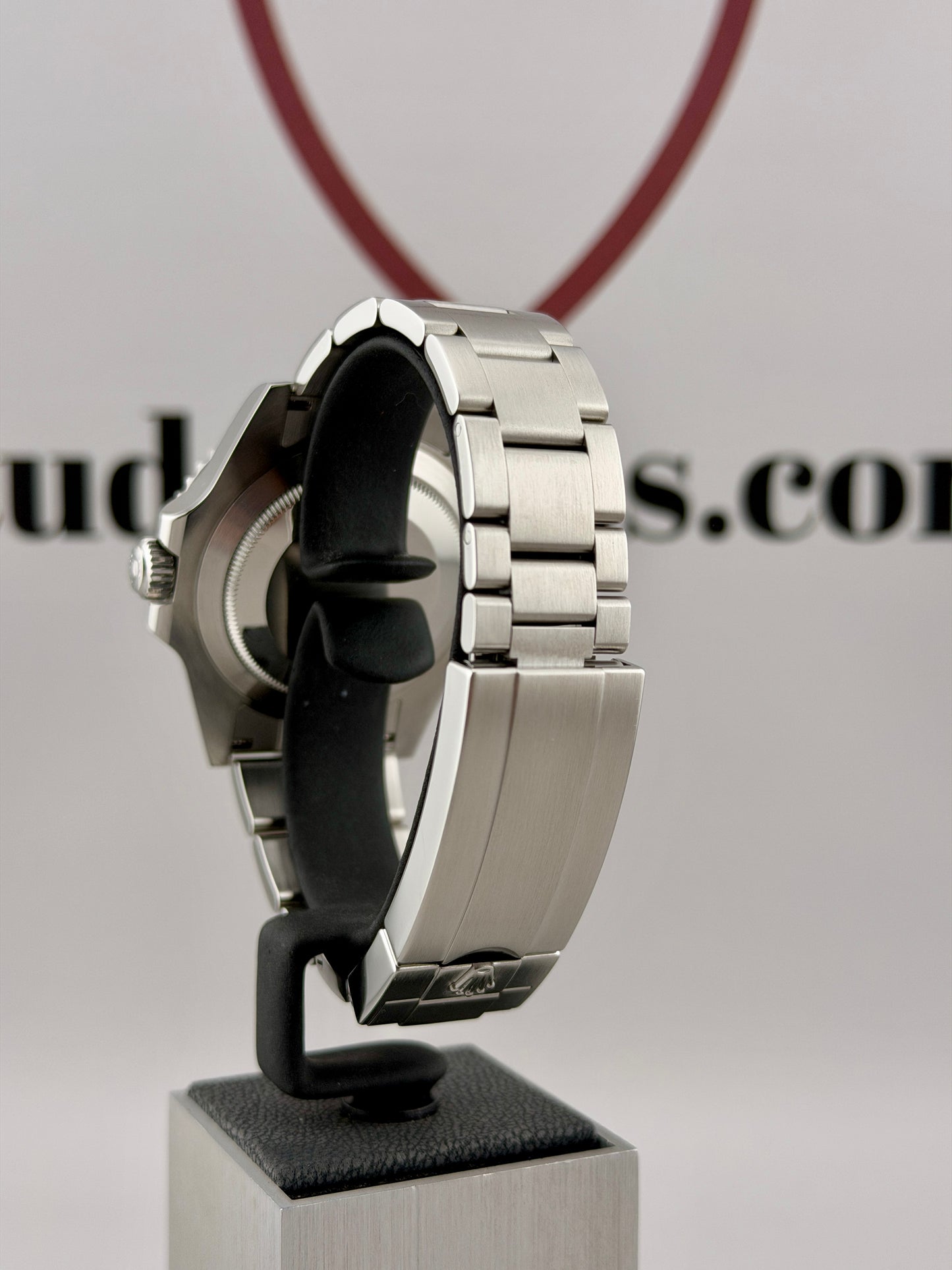 2022 ROLEX Submariner No Date 124060 40mm Full Set