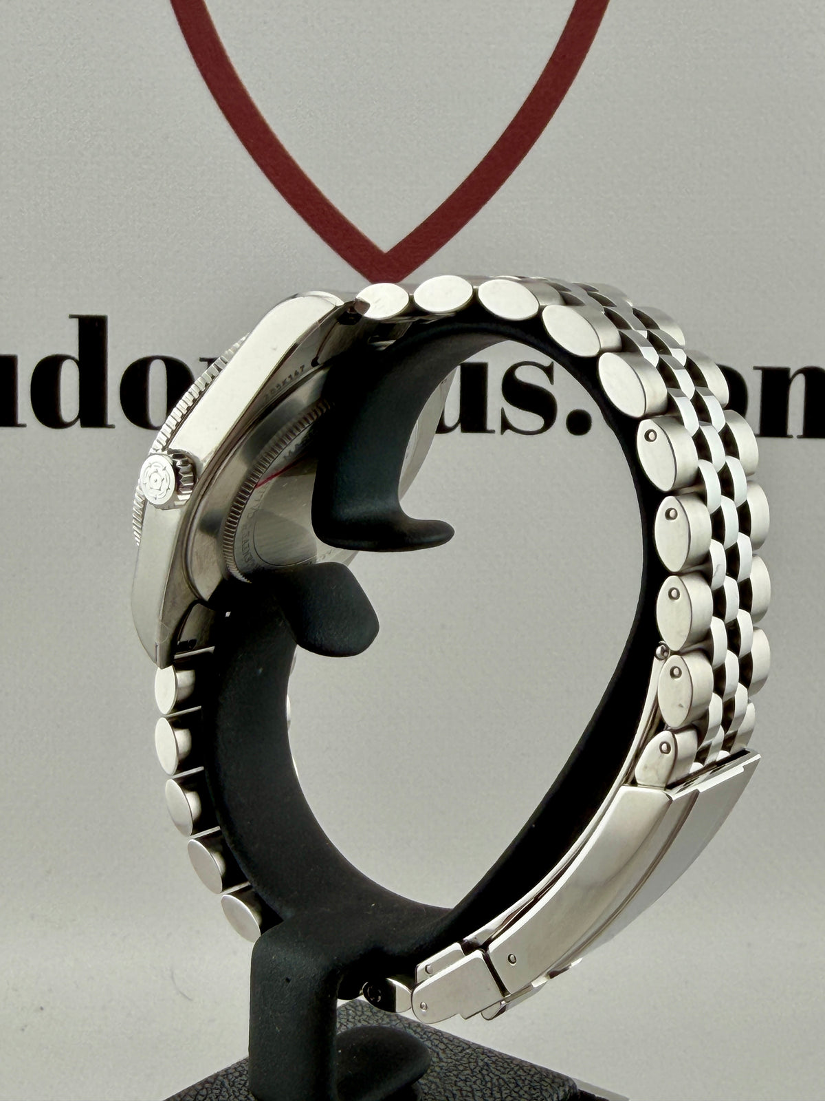 2026 TUDOR Black Bay 54 Lagoon M79000N 37mm Full Set
