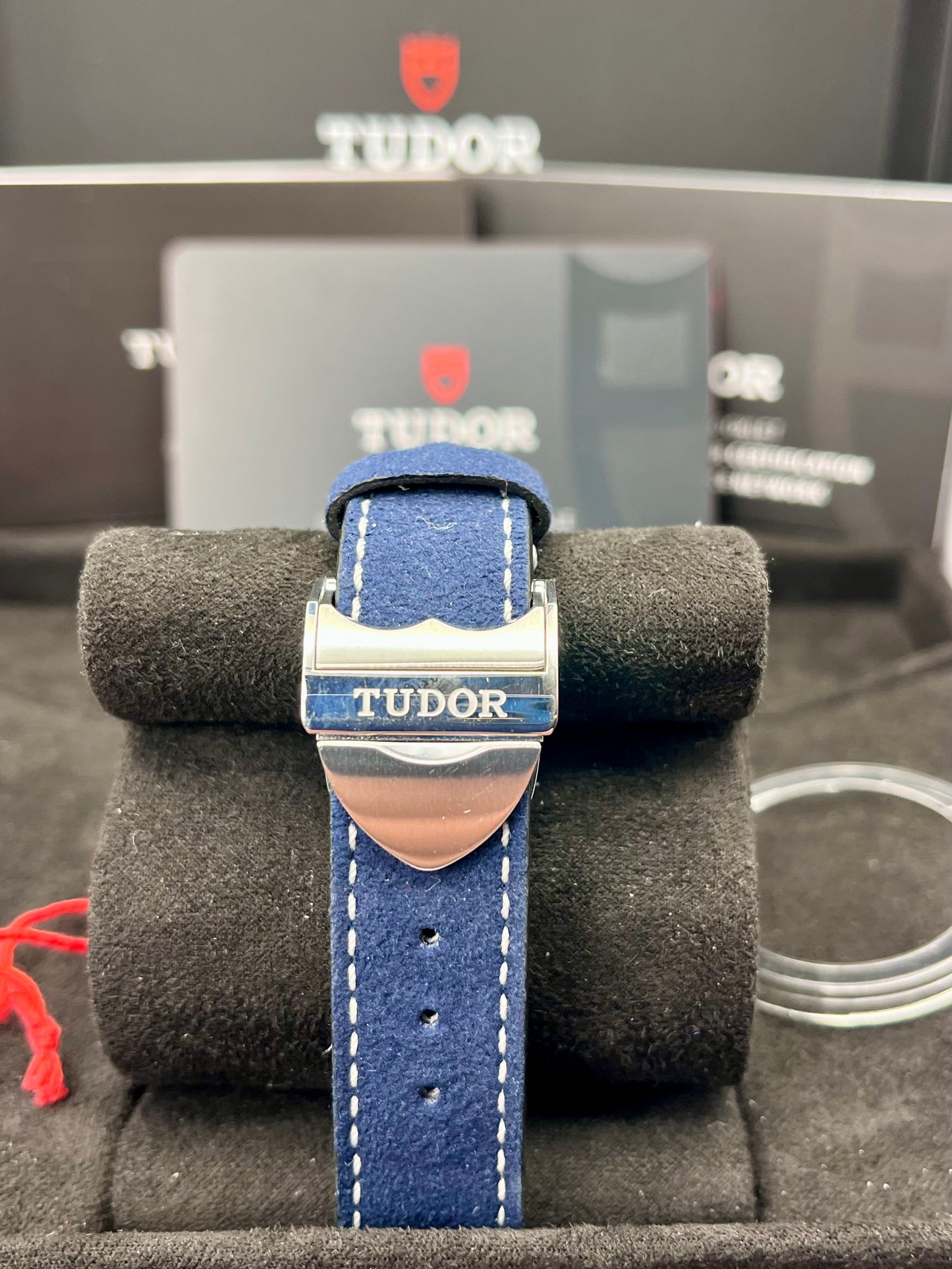 2024 TUDOR Black Bay 58 - 79030B - 39 mm - Full Set