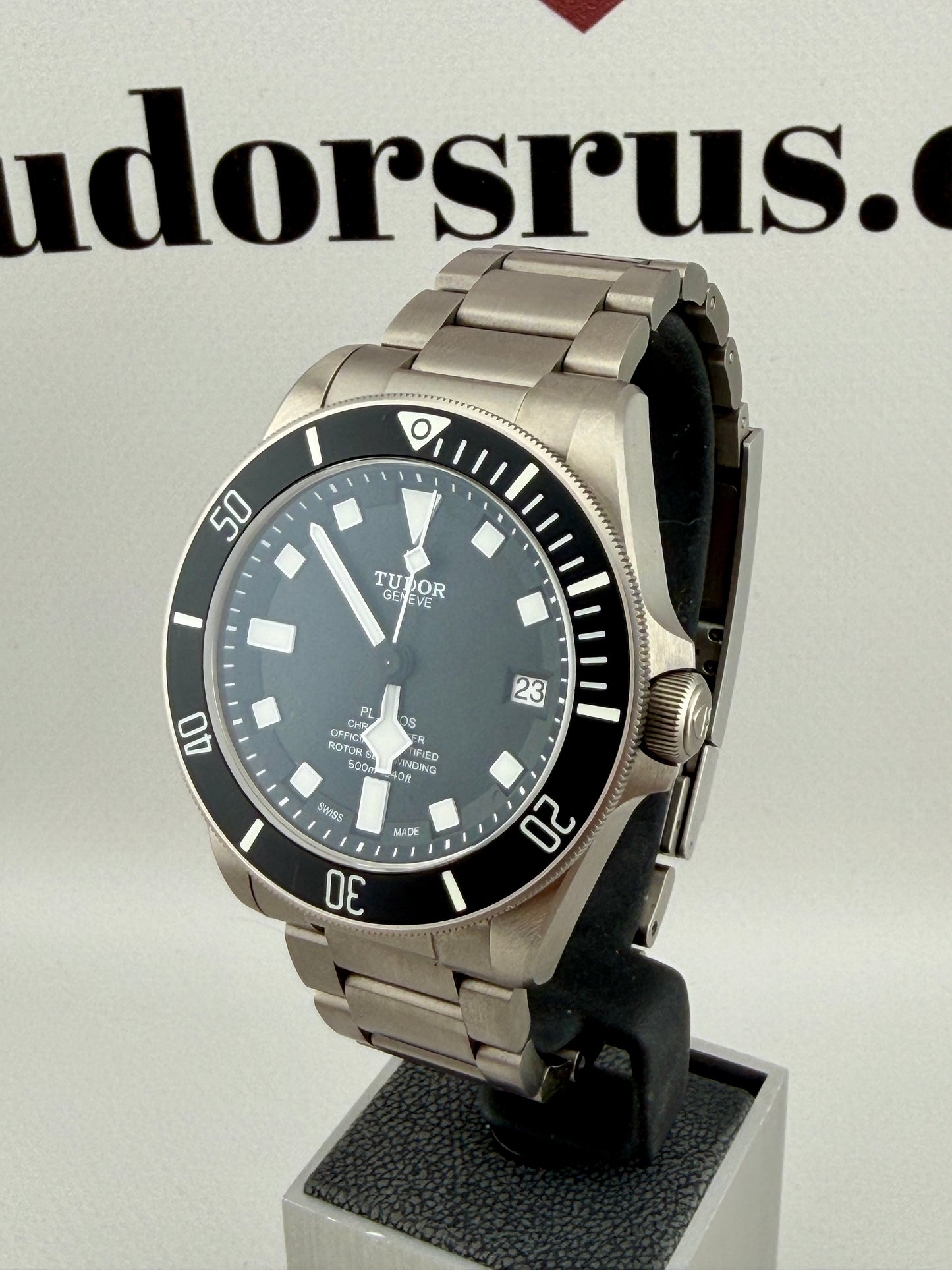 2022 TUDOR Pelagos 42mm 25600TN Full Set Warranty