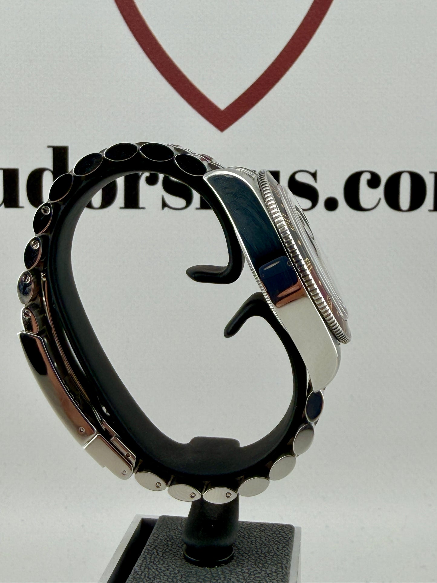 2026 TUDOR Black Bay 58 GMT 7939G1A0NRU Jubilee Strap 39mm Full Set