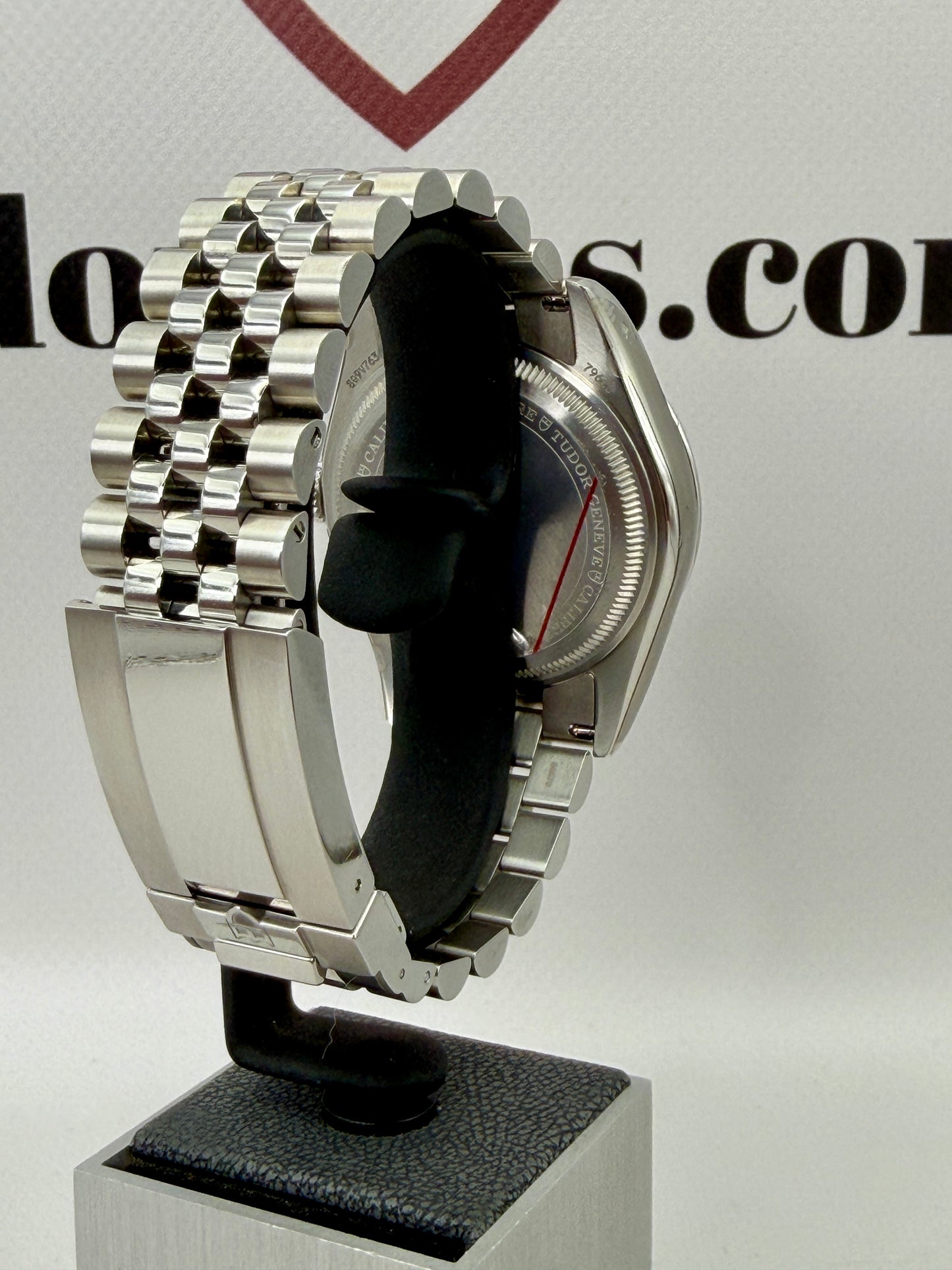 2023 TUDOR Black Bay One 39mm M79660-006 Full Set Warranty