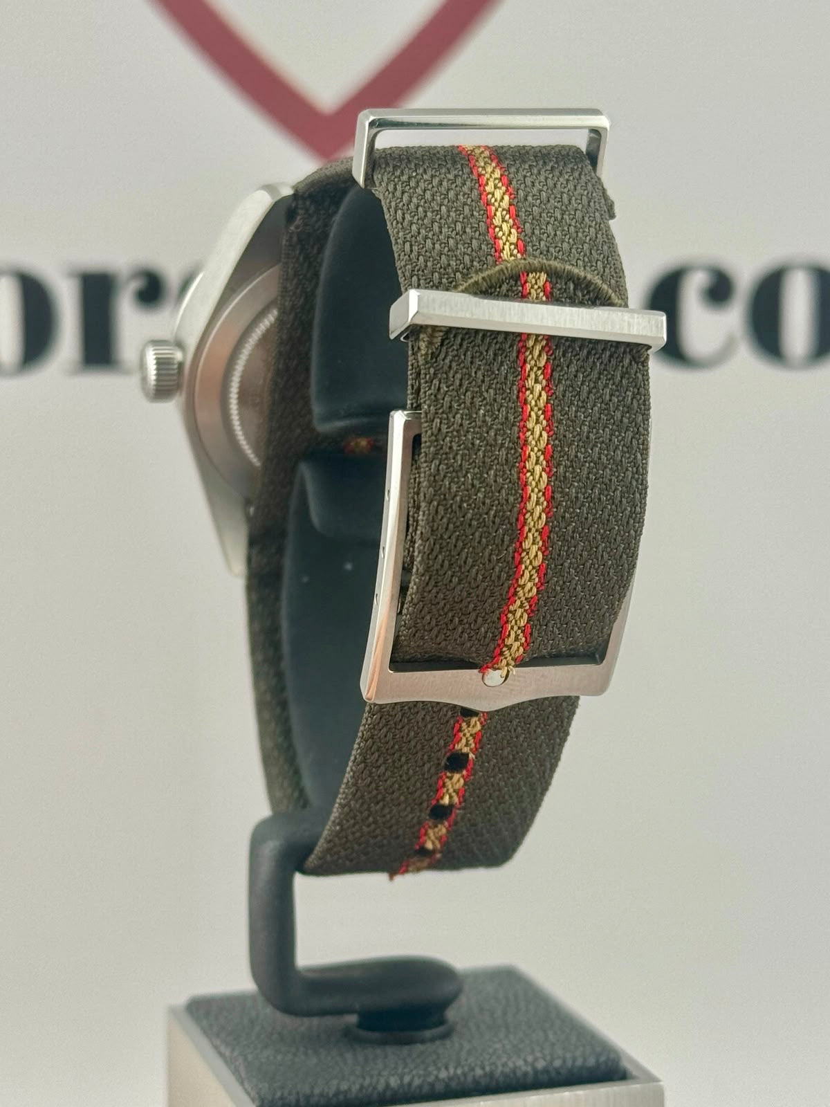2026 TUDOR Ranger 79930 36mm Full Set Warranty to 2031