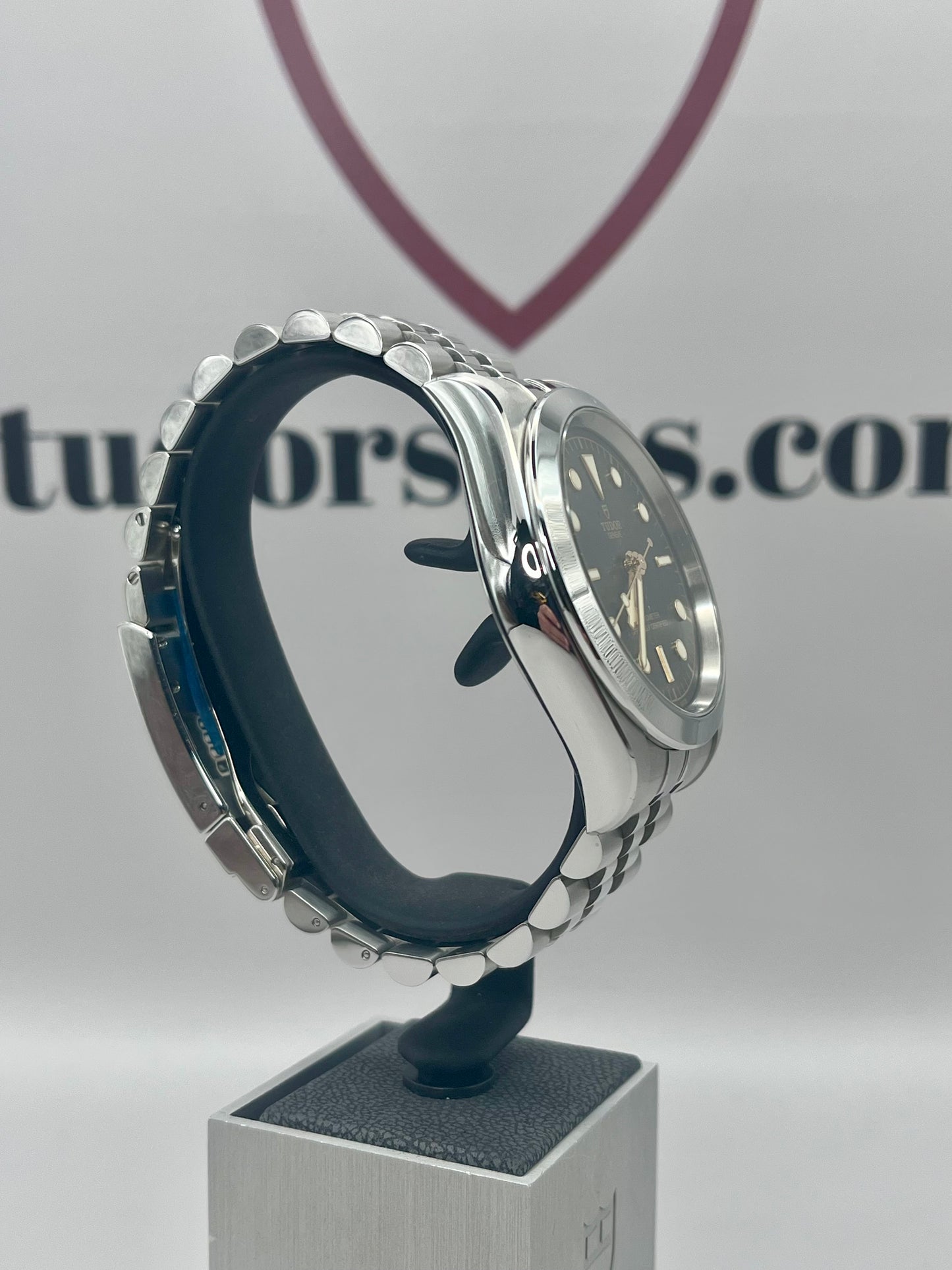2023 TUDOR Black Bay One - 41mm - M79680 - Immaculate
