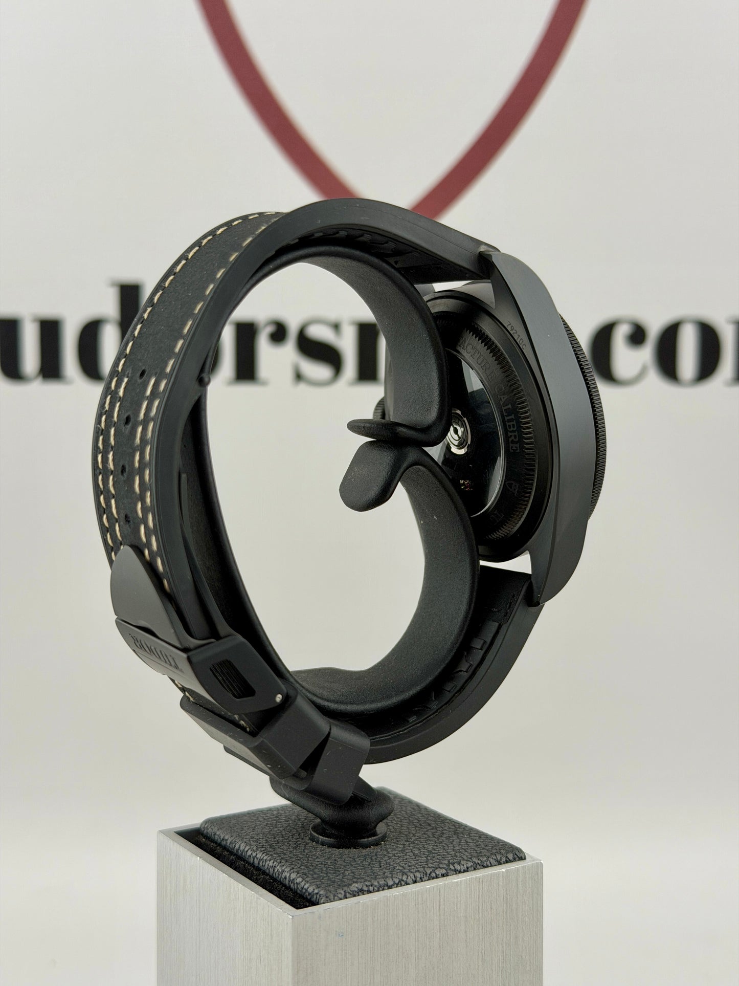 2024 TUDOR Black Bay Ceramic 79210CNU METAS 41mm Full Set