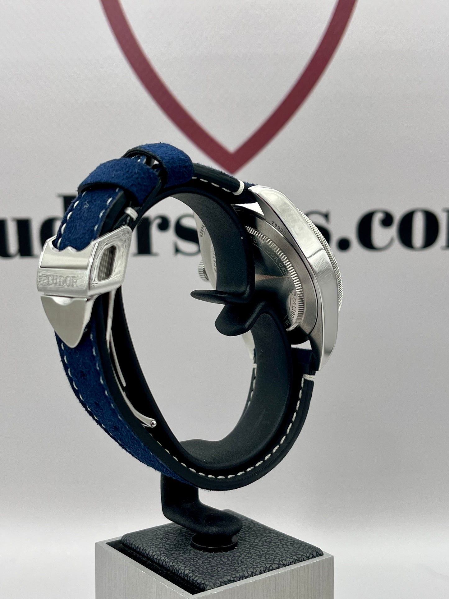 2024 TUDOR Black Bay 58 - 79030B - 39 mm - Full Set