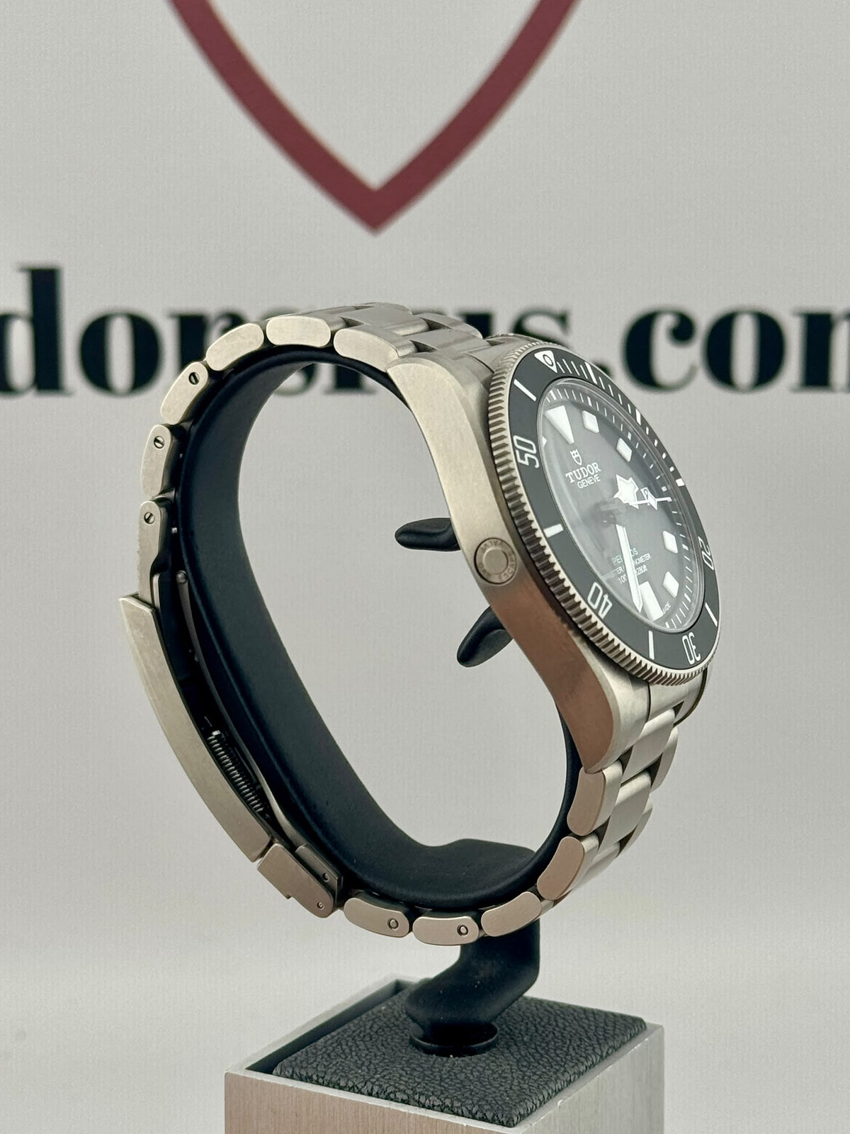 2026 TUDOR Pelagos Ultra 43mm 2543C1A7NU Warranty to 2031