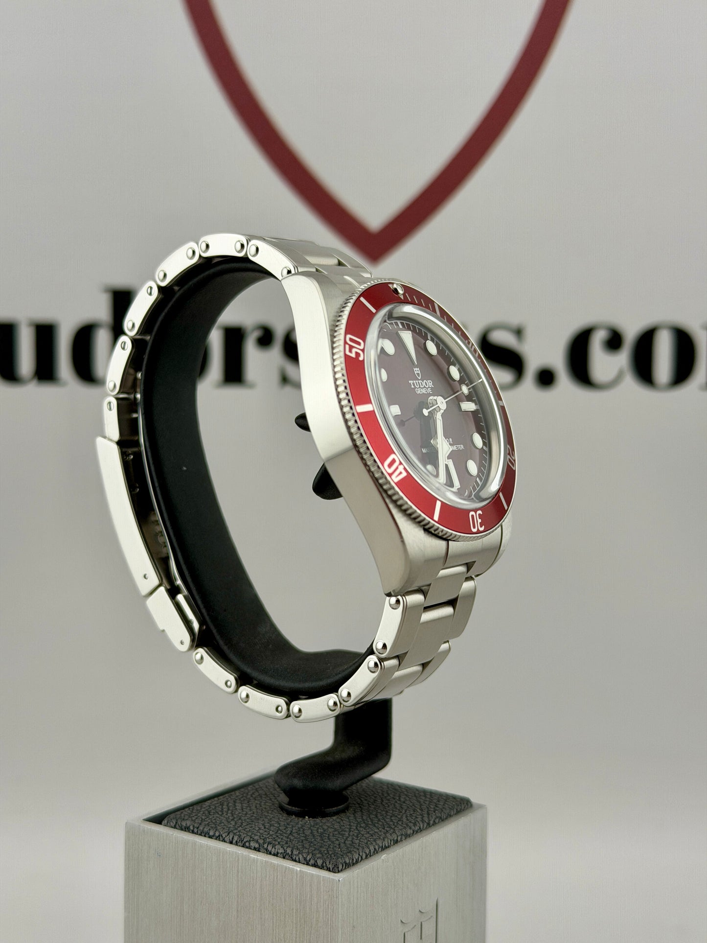 2025 TUDOR Black Bay 58 M7939A1A0RU-0002 39mm Full Set