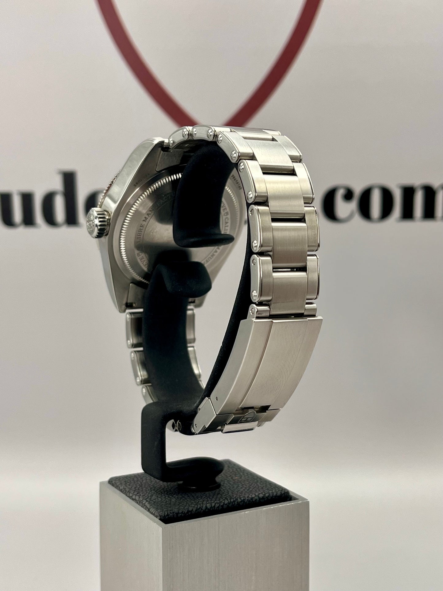 2023 TUDOR Black Bay METAS - 41mm - M7941A1A0RU - Mint - Full Set