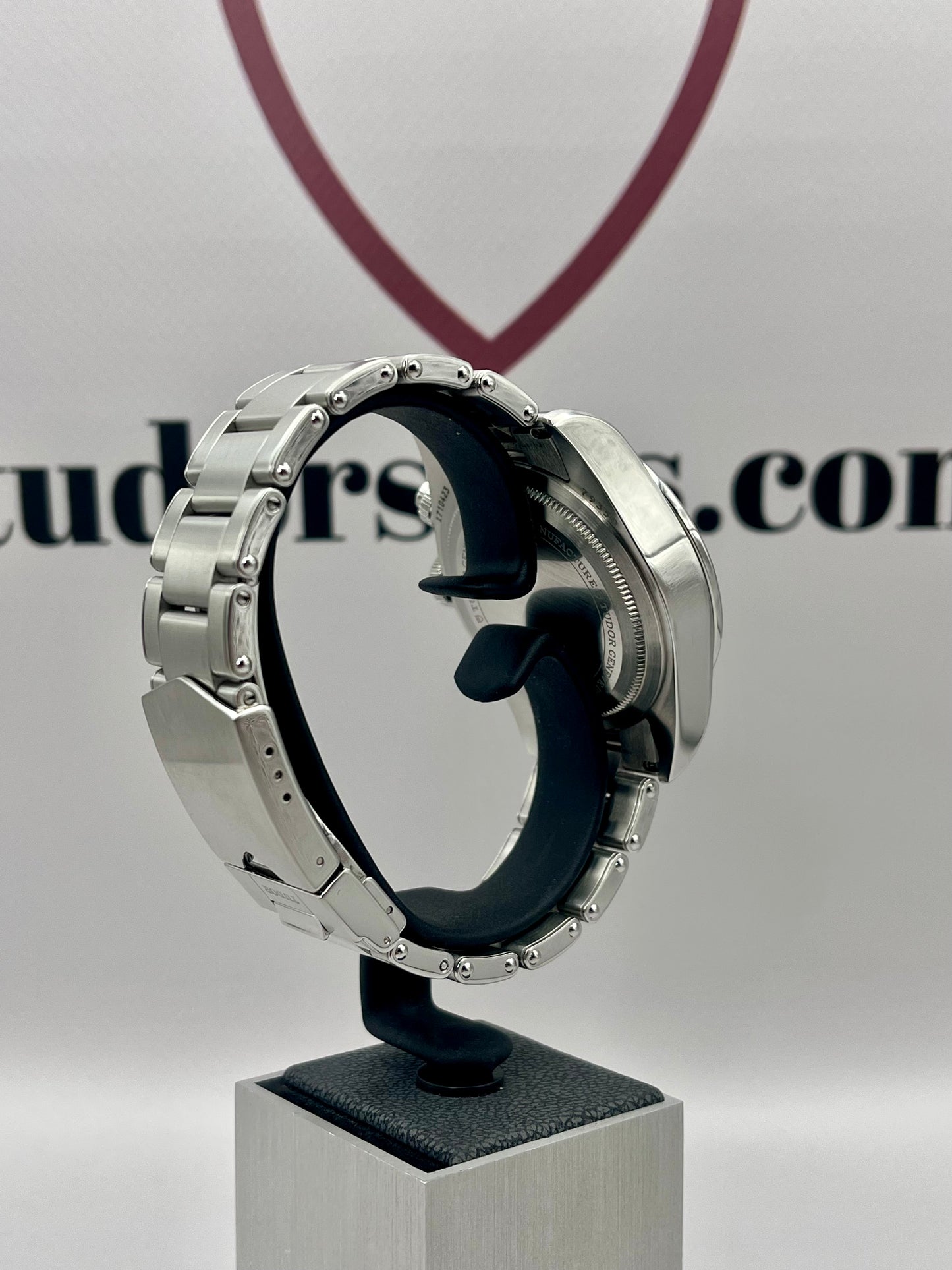 2021 TUDOR Black Bay Chrono - 79350 - 41mm - Full Set - Warranty