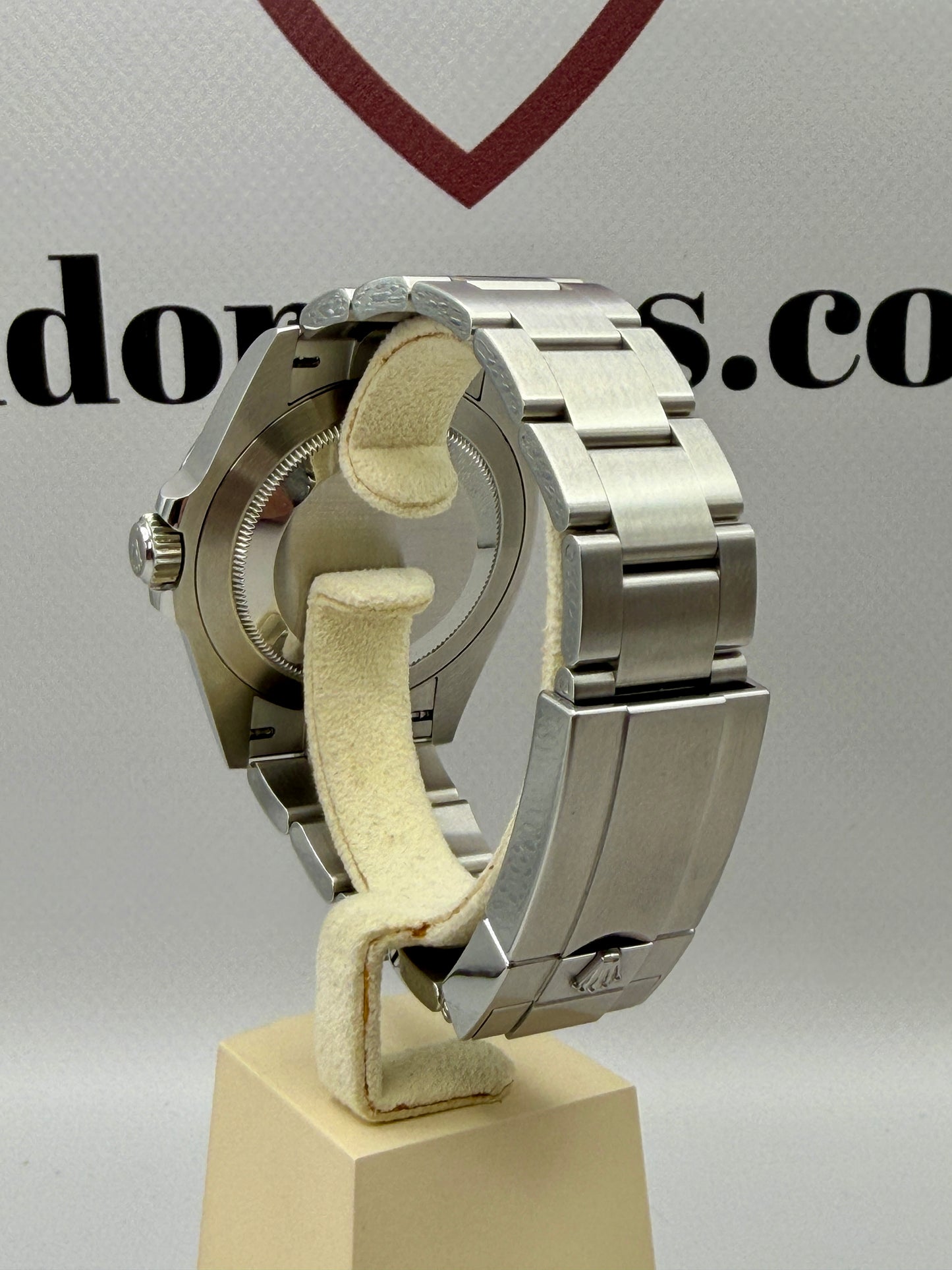 2022 ROLEX AirKing 126900 40mm Full Set