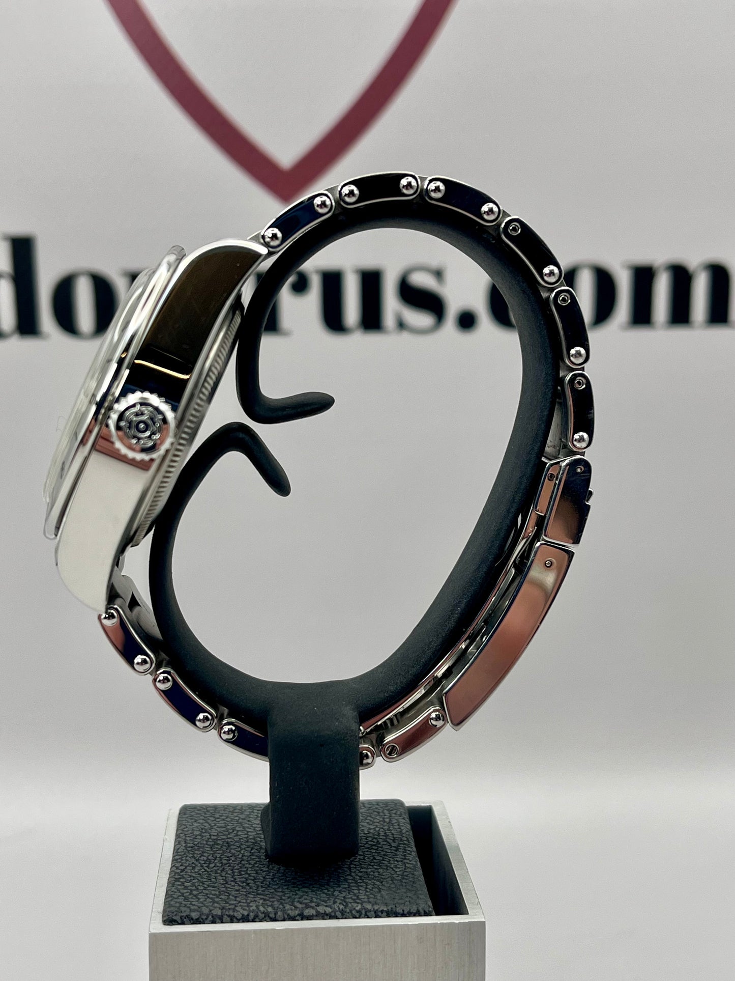 2025 TUDOR Black Bay Pro Opaline GMT 79470 39mm Warranty