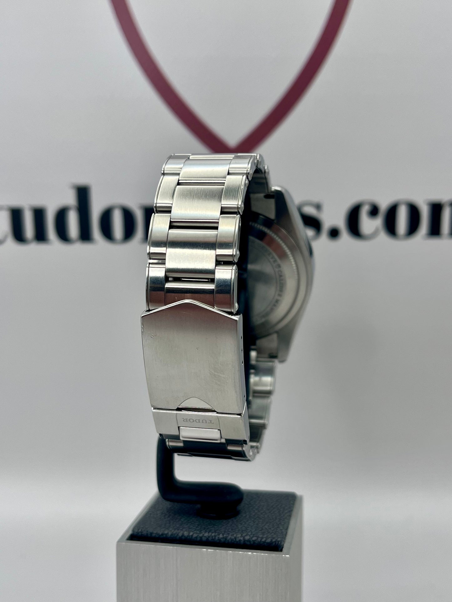 2022 TUDOR Black Bay GMT 'Pepsi' 41mm - 79830RB - Full Set