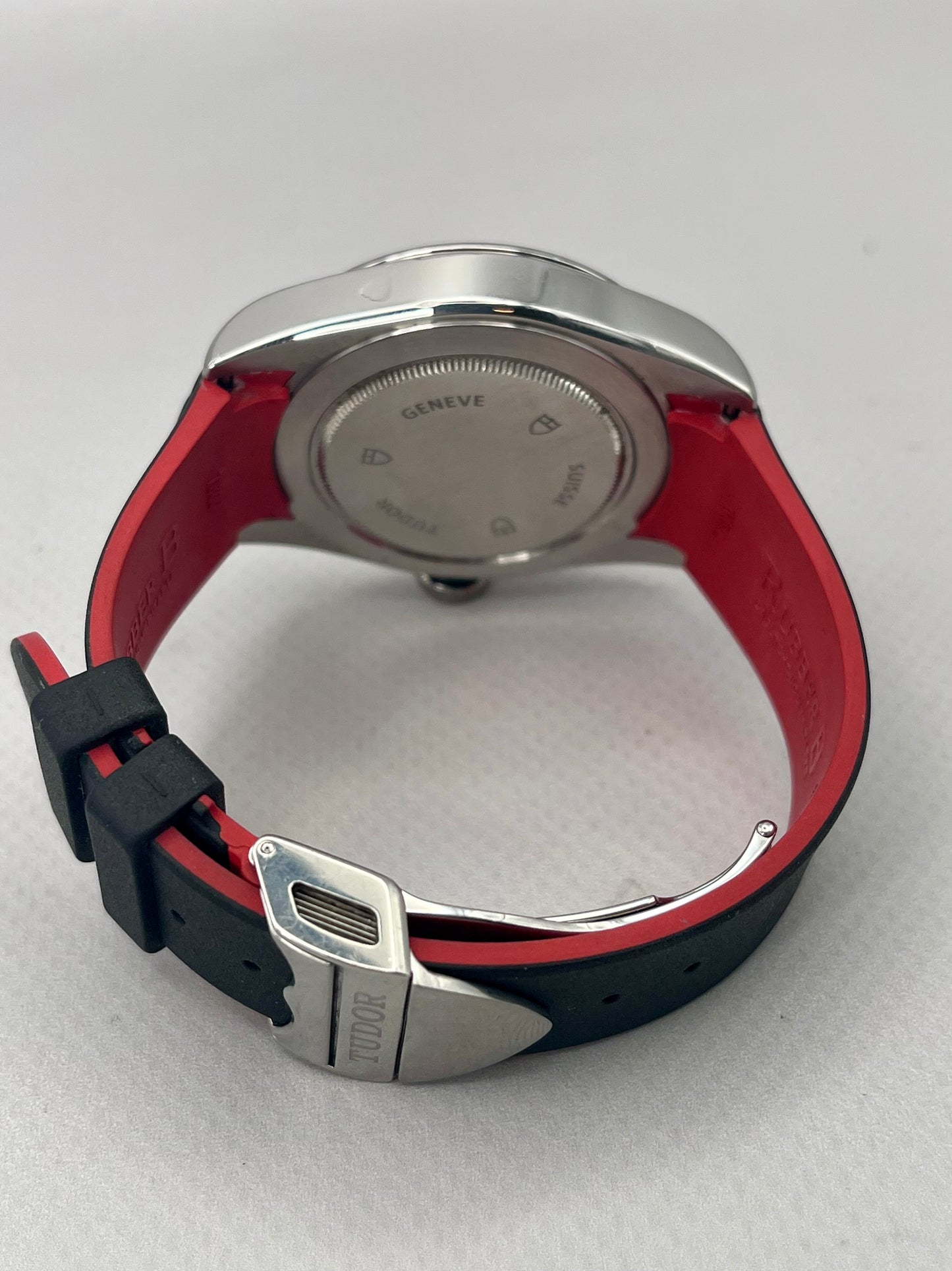 2020 TUDOR Black Bay Heritage 41mm - 79540 - Full Set