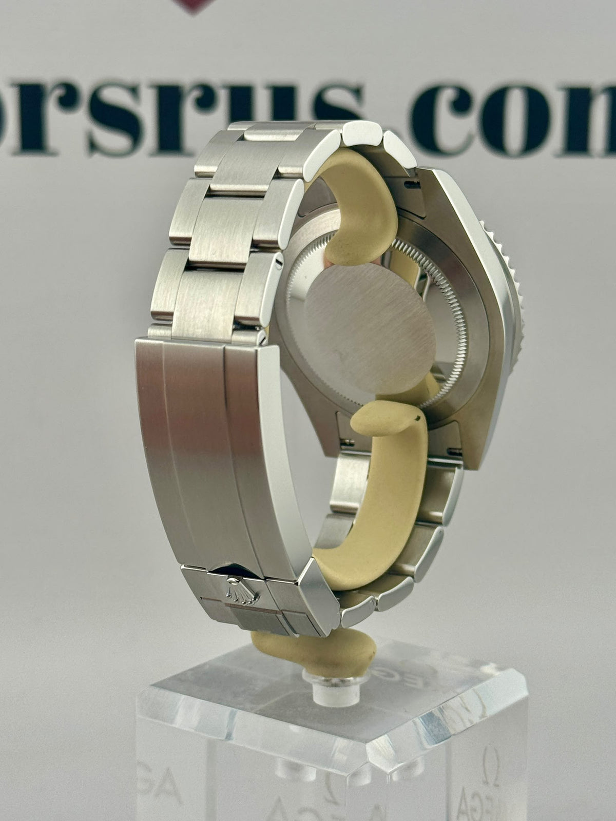 2026 ROLEX Submariner StarBucks 126610LV 41mm Full Set