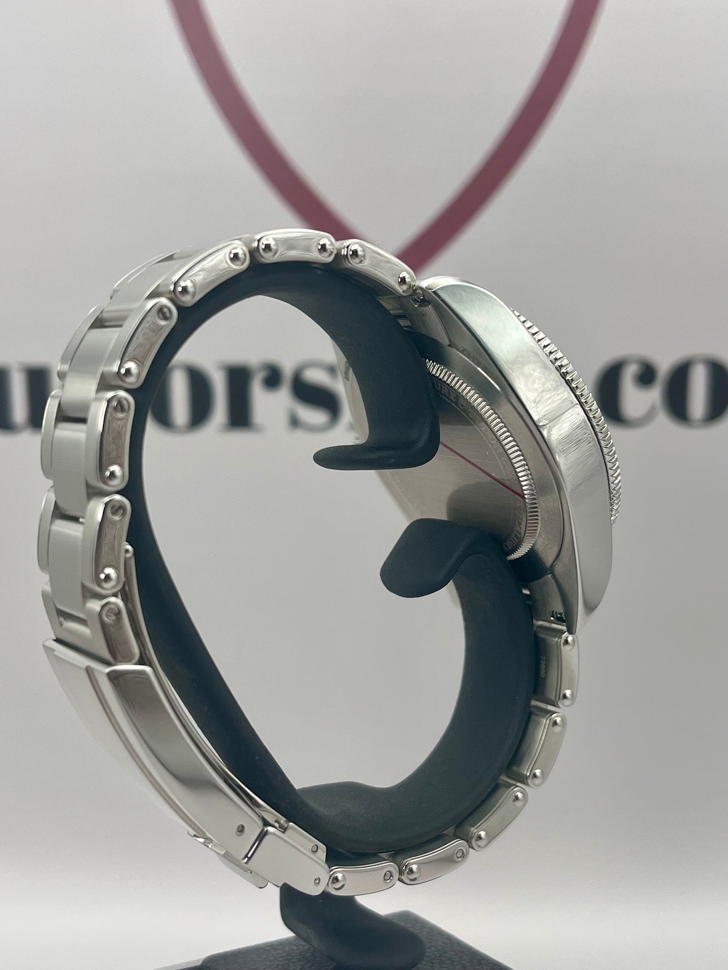 2025 TUDOR Black Bay 58 GMT 'Coke' - 7939G1A0NRU - 39mm