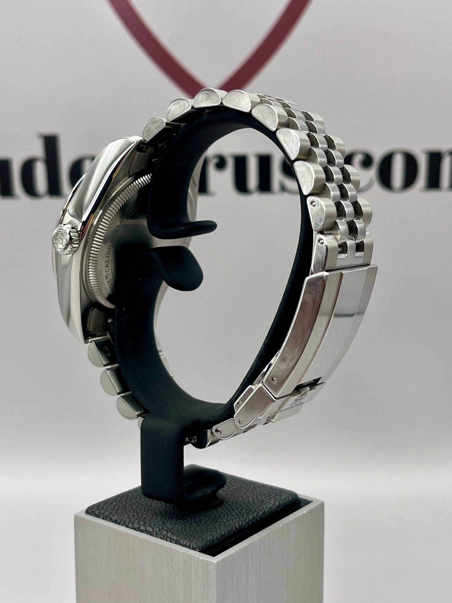 2024 TUDOR Black Bay One - 39mm - M79660 - Immaculate