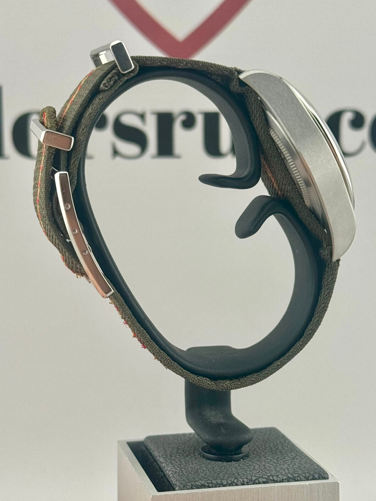 2026 TUDOR Ranger 79930 36mm Full Set Warranty to 2031