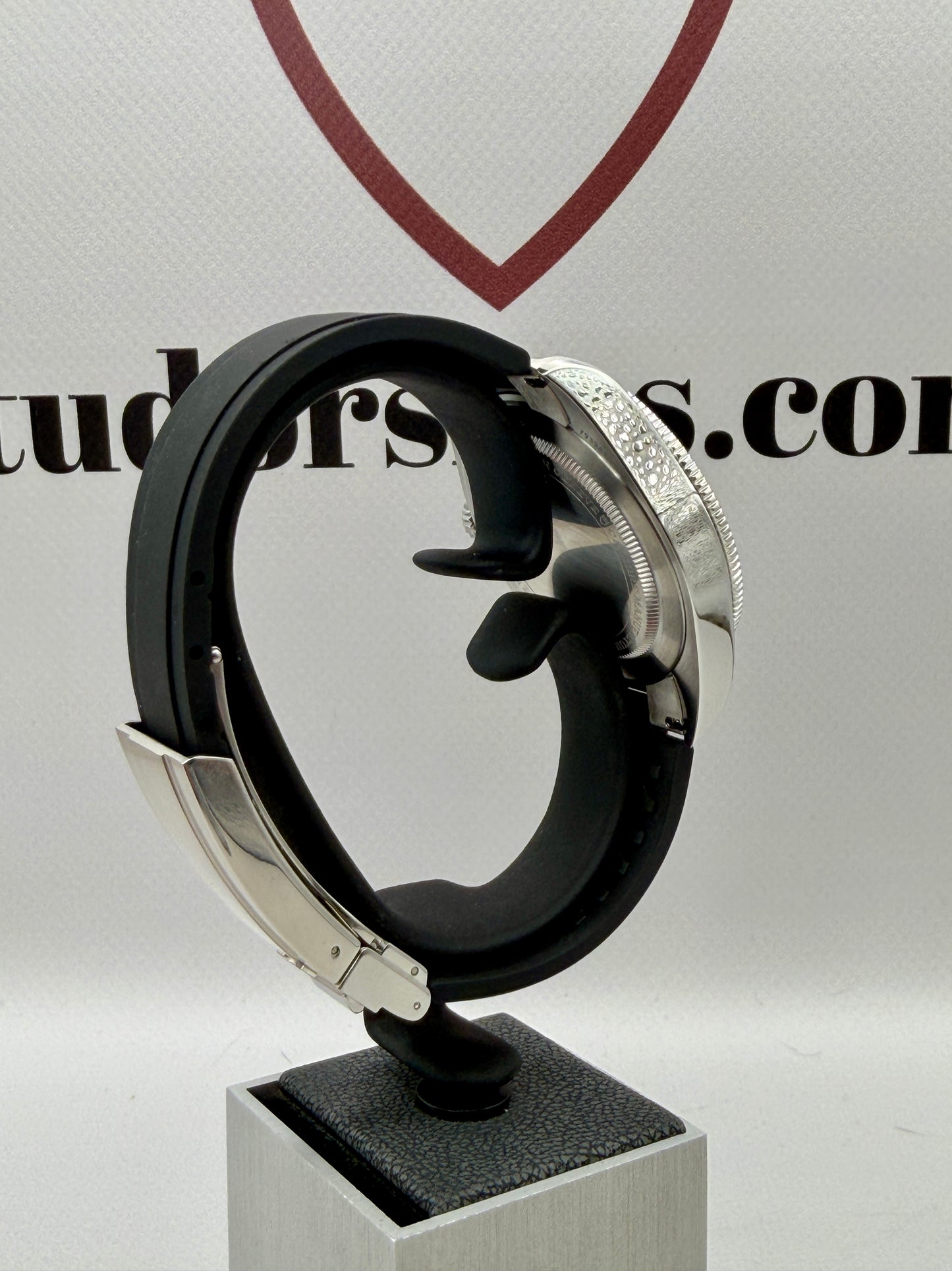 2026 UNWORN TUDOR Black Bay 58 39mm M7939A1A0RU Full Set