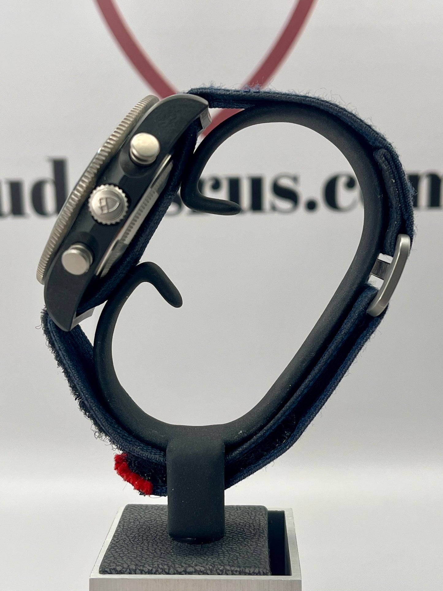 2024 TUDOR Pelagos FXD Chrono - 25807KN - Warranty