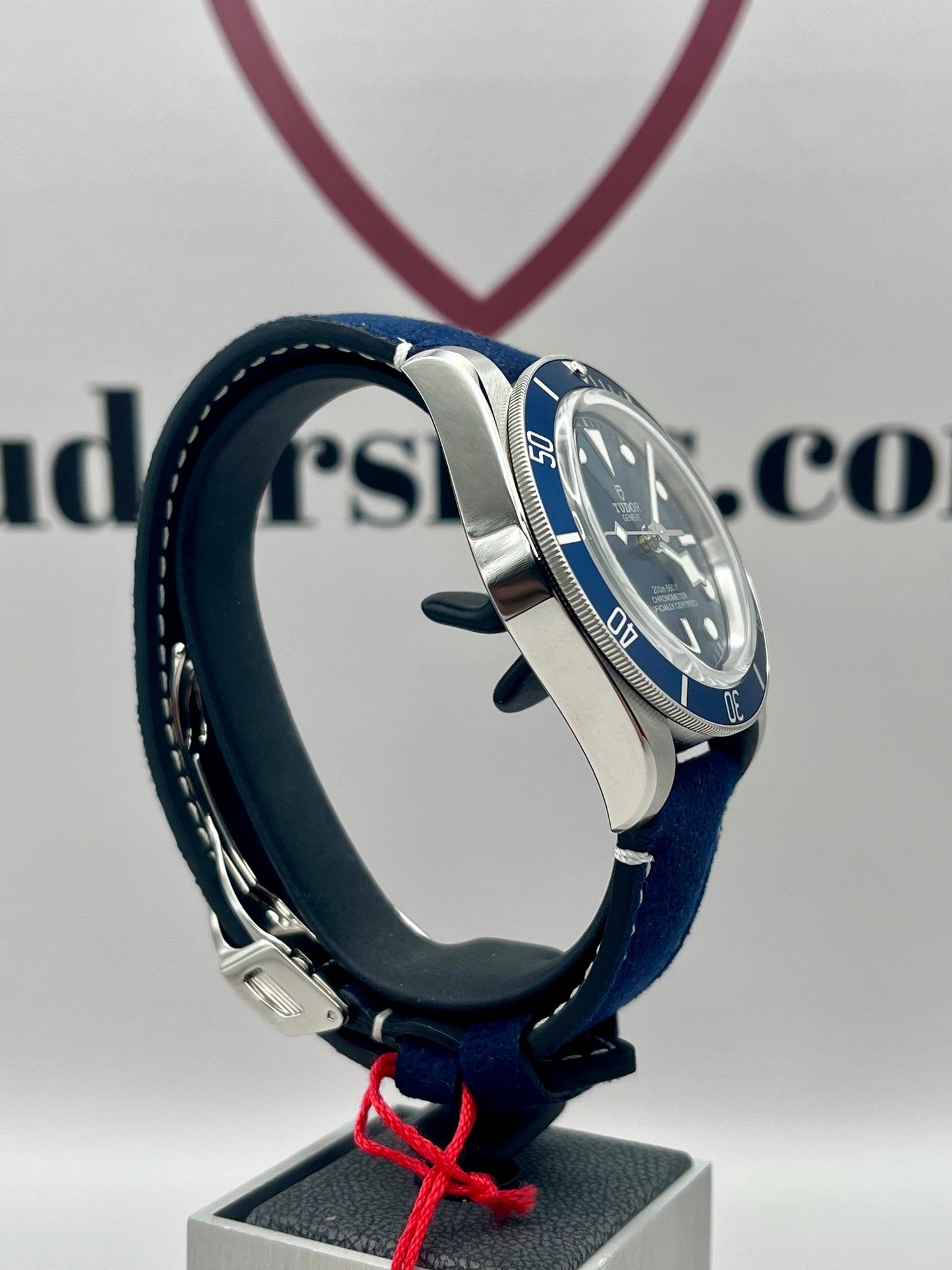 March 2026 TUDOR Black Bay 58 79030B 39mm Full Set