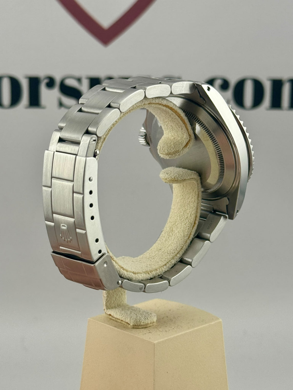 ROLEX Submariner No Date 14060M '2 Liner' 40mm Full Set
