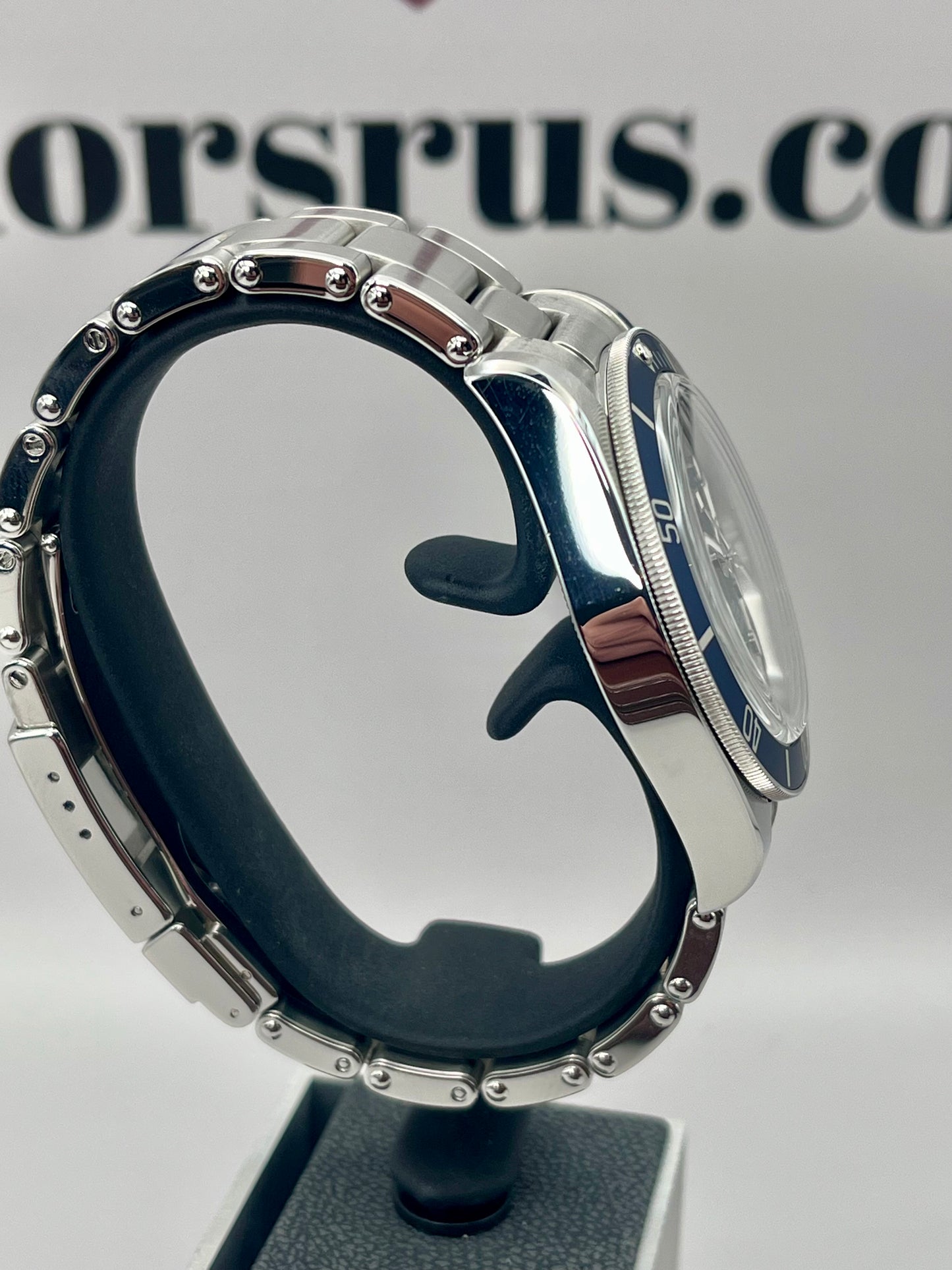 2022 TUDOR Black Bay 58 - 79030B - 39 mm - Full Set