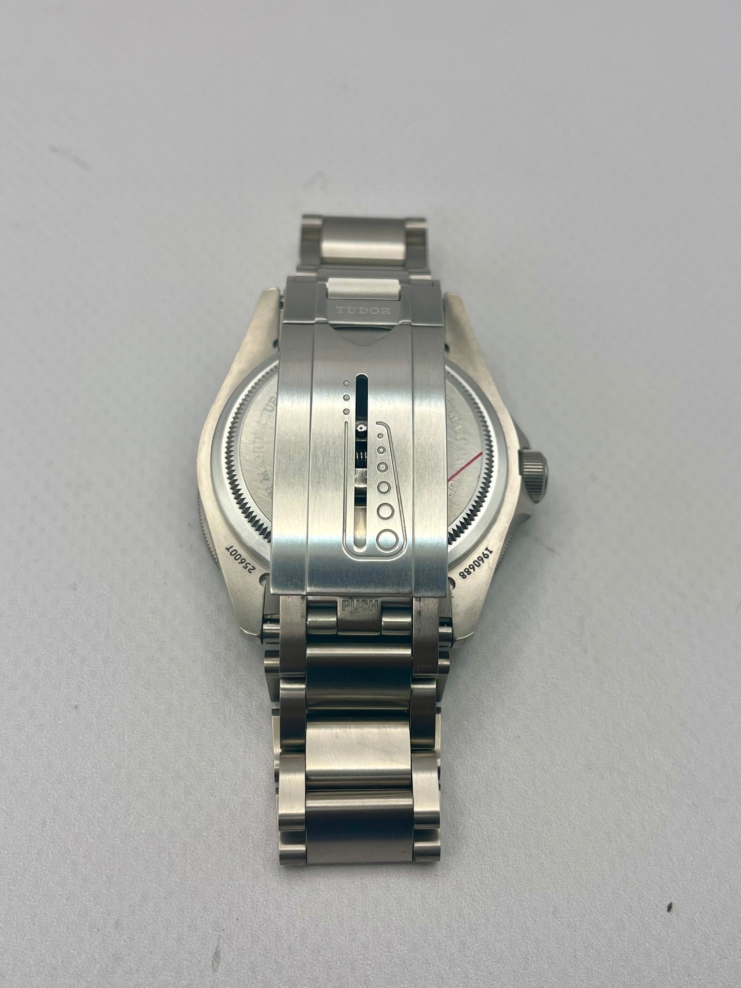 TUDOR Pelagos - 42mm - 25600TN - Full Set - Spotless!!
