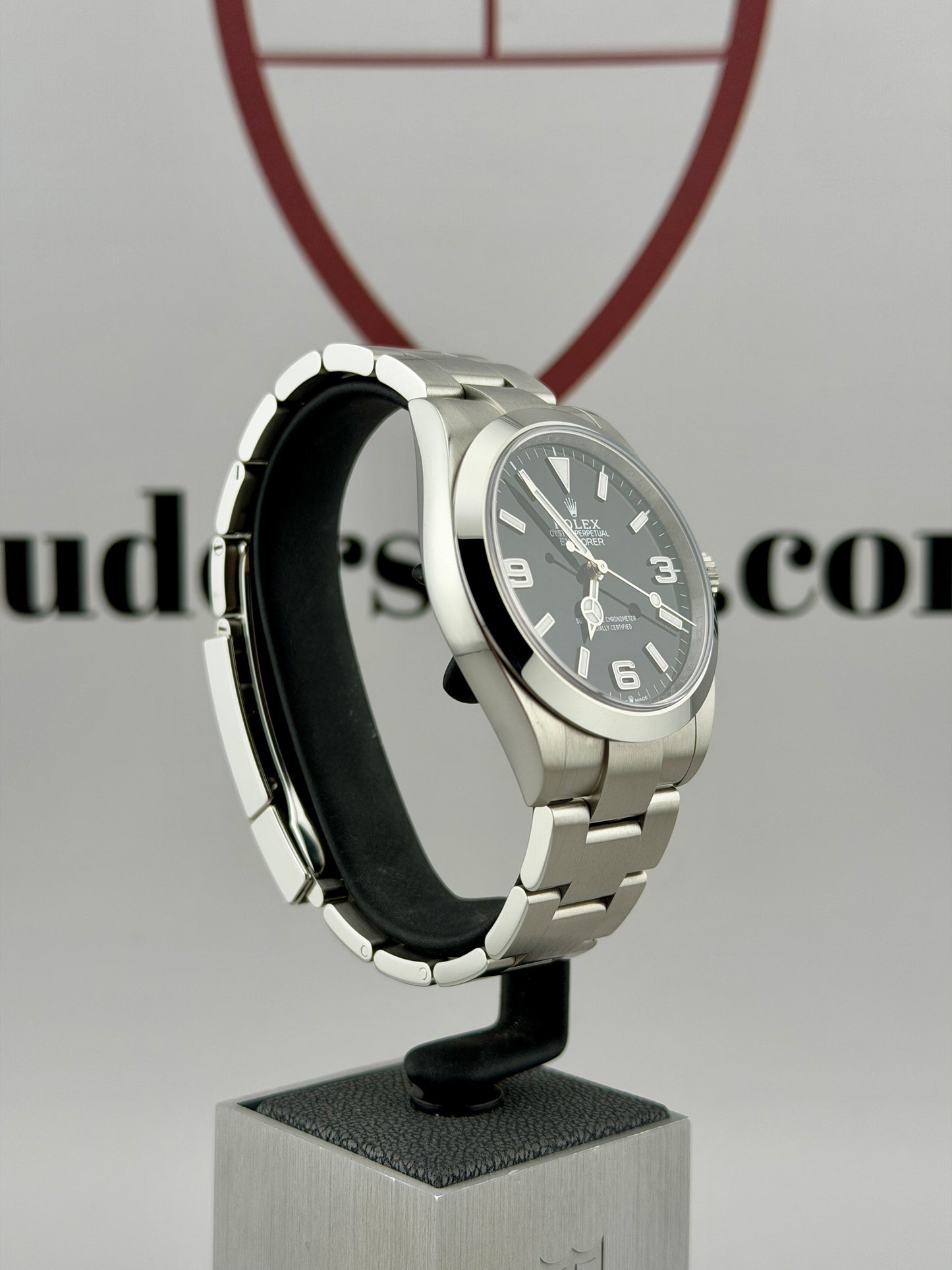 2025 ROLEX Explorer 224270 40mm Full Set Warranty