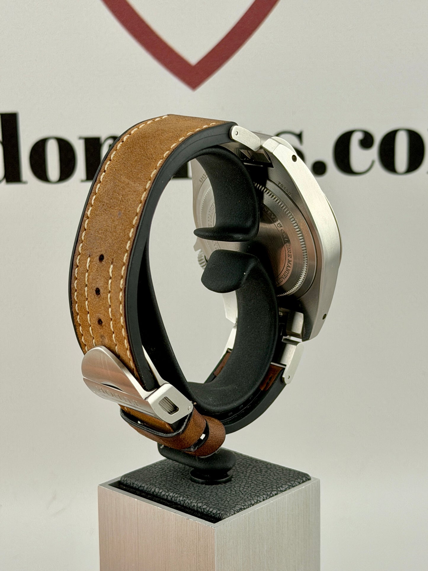 2022 TUDOR P01 42mm 70150 Full Set + Warranty