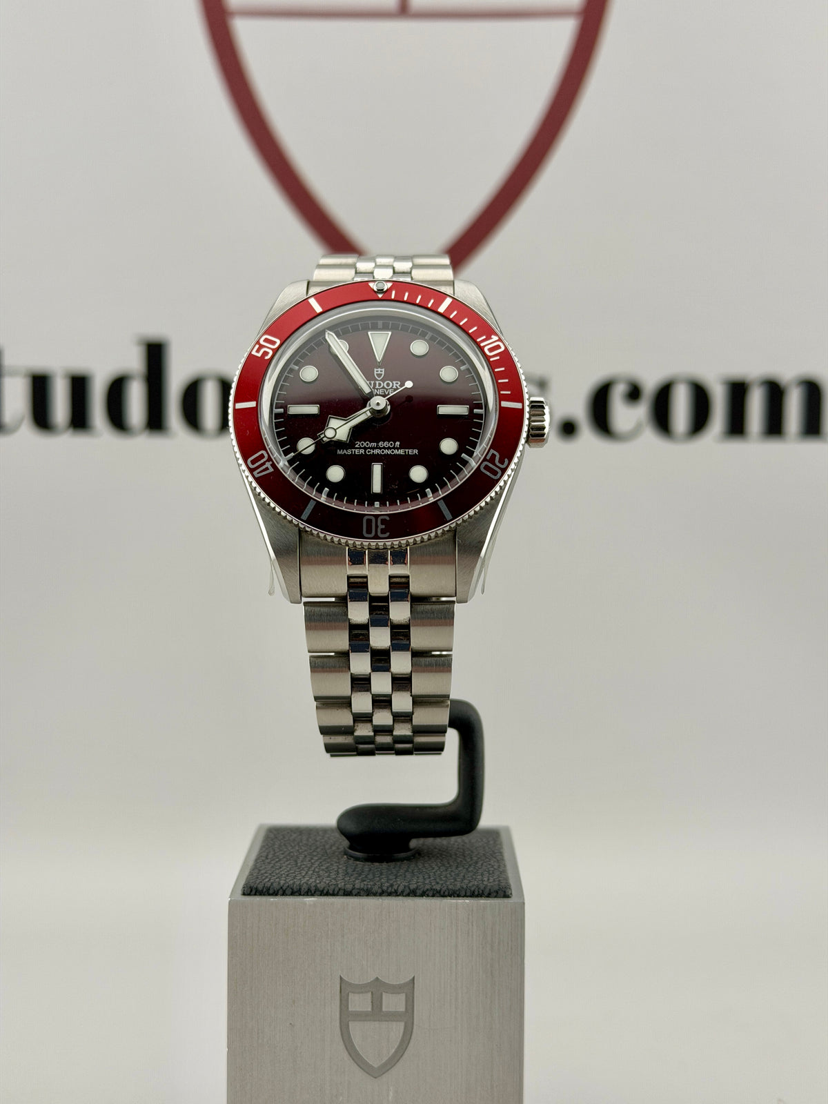 2025 TUDOR Black Bay 58 7939A1A0RU 39mm Full Set
