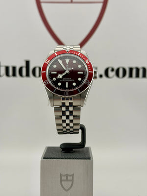 2025 TUDOR Black Bay 58 7939A1A0RU 39mm Full Set