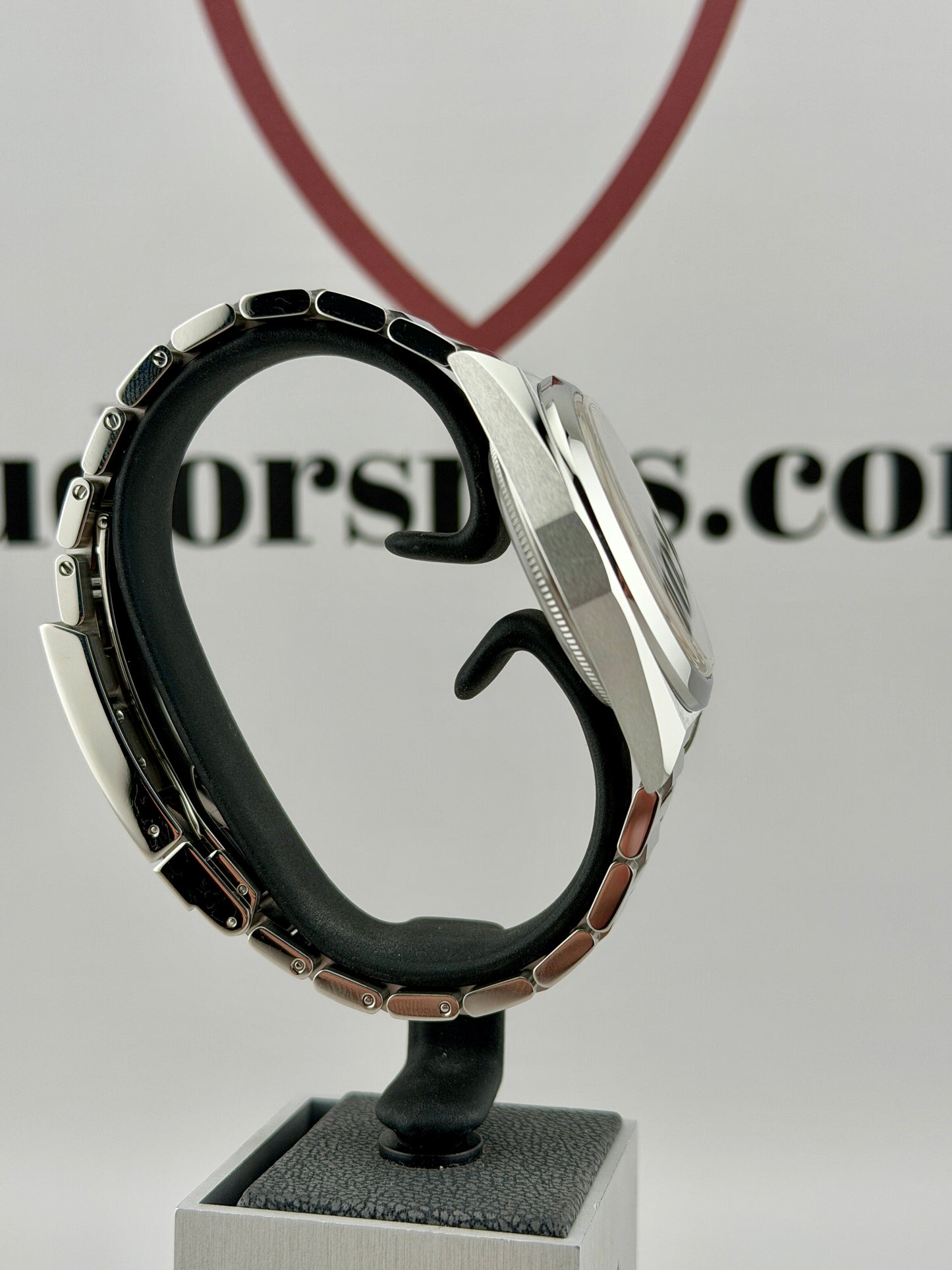 2026 TUDOR Monarch M2639W1A0U 39mm Full Set Warranty