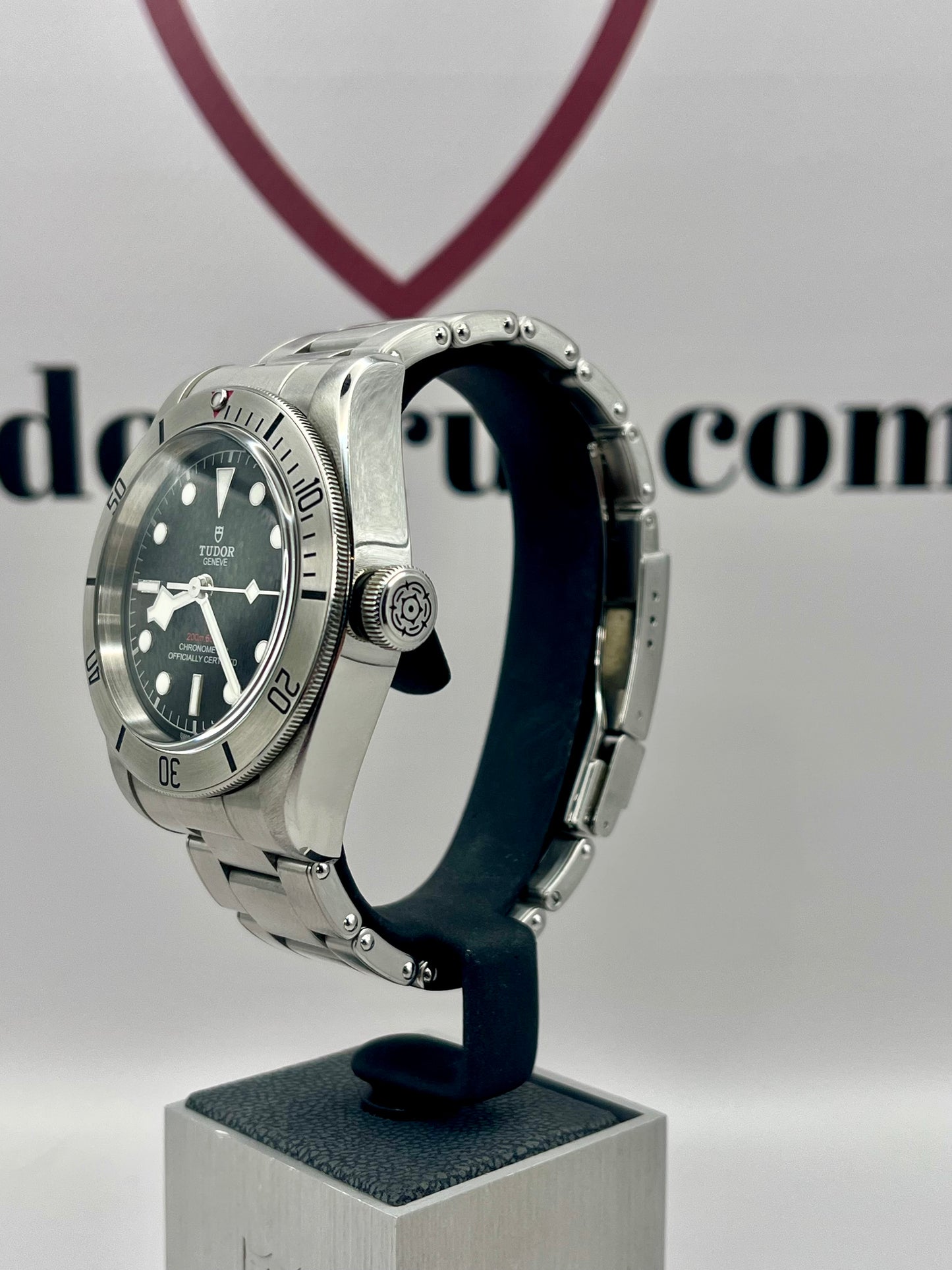 TUDOR Black Bay 41mm 79730 Full Set