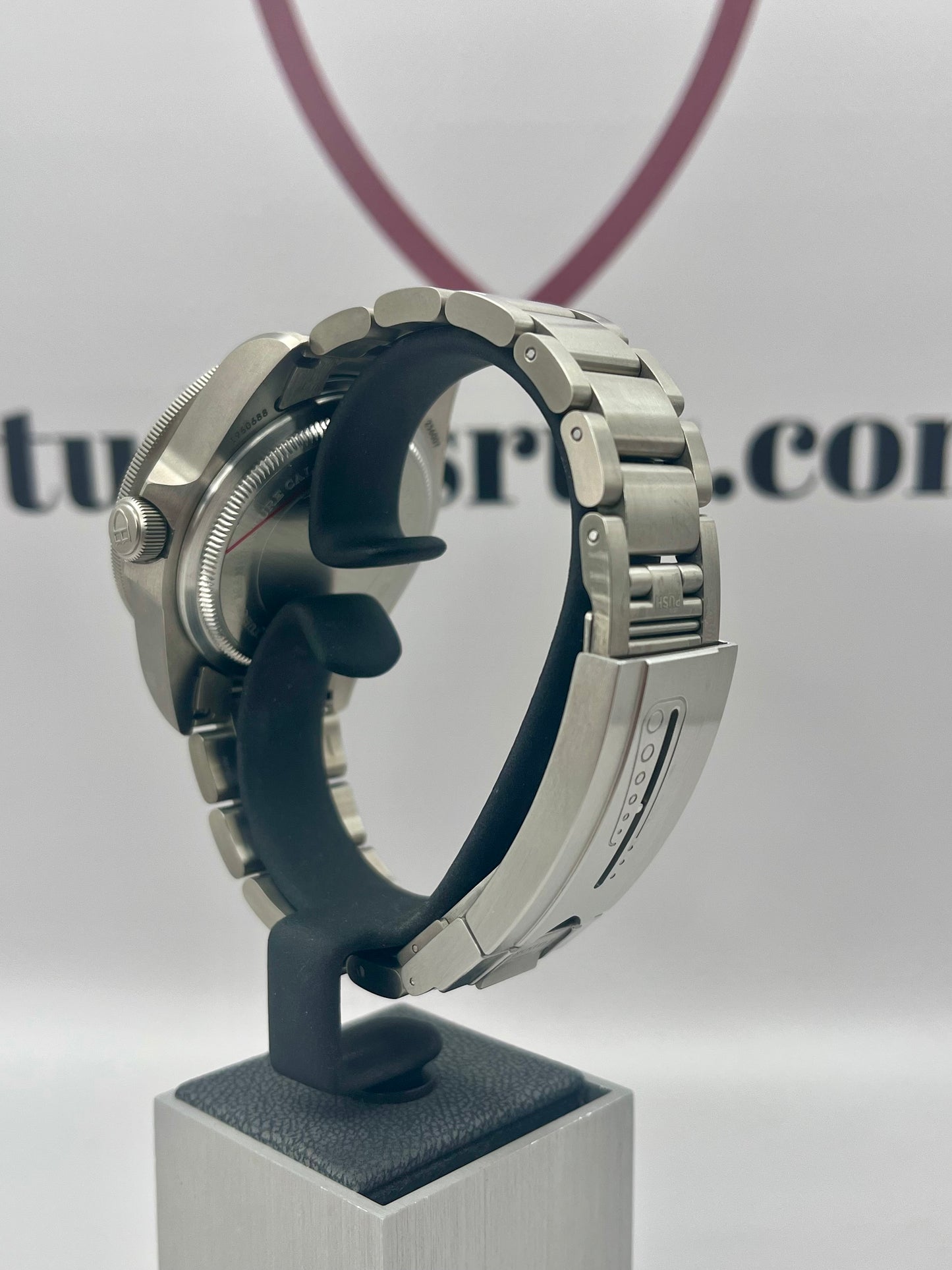TUDOR Pelagos - 42mm - 25600TN - Full Set - Spotless!!