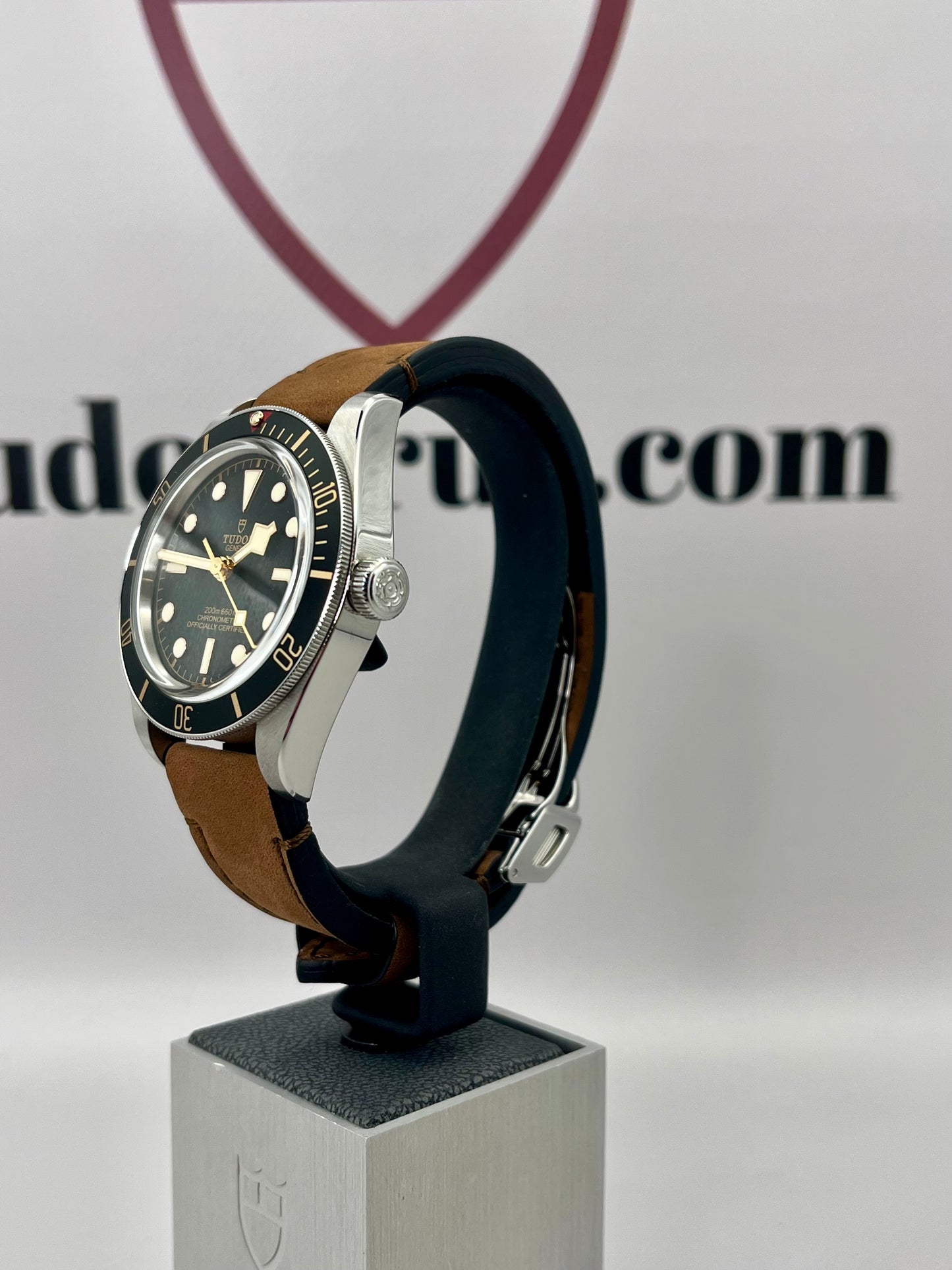 2024 TUDOR Black Bay 58 - 79030N - 39mm - Warranty to 2029