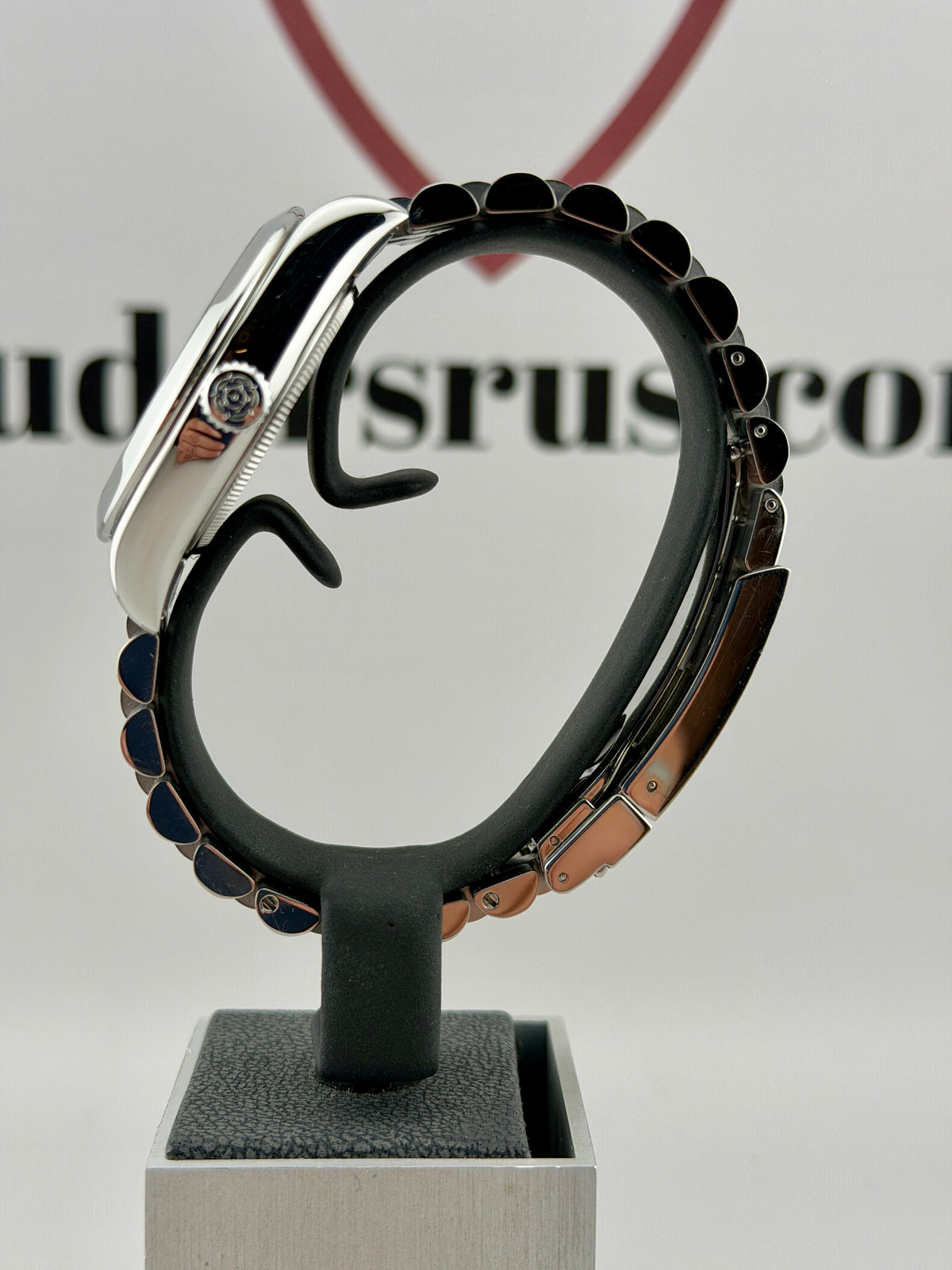 2023 TUDOR Black Bay One 36mm Champagne Dial M79640 Full Set Warranty