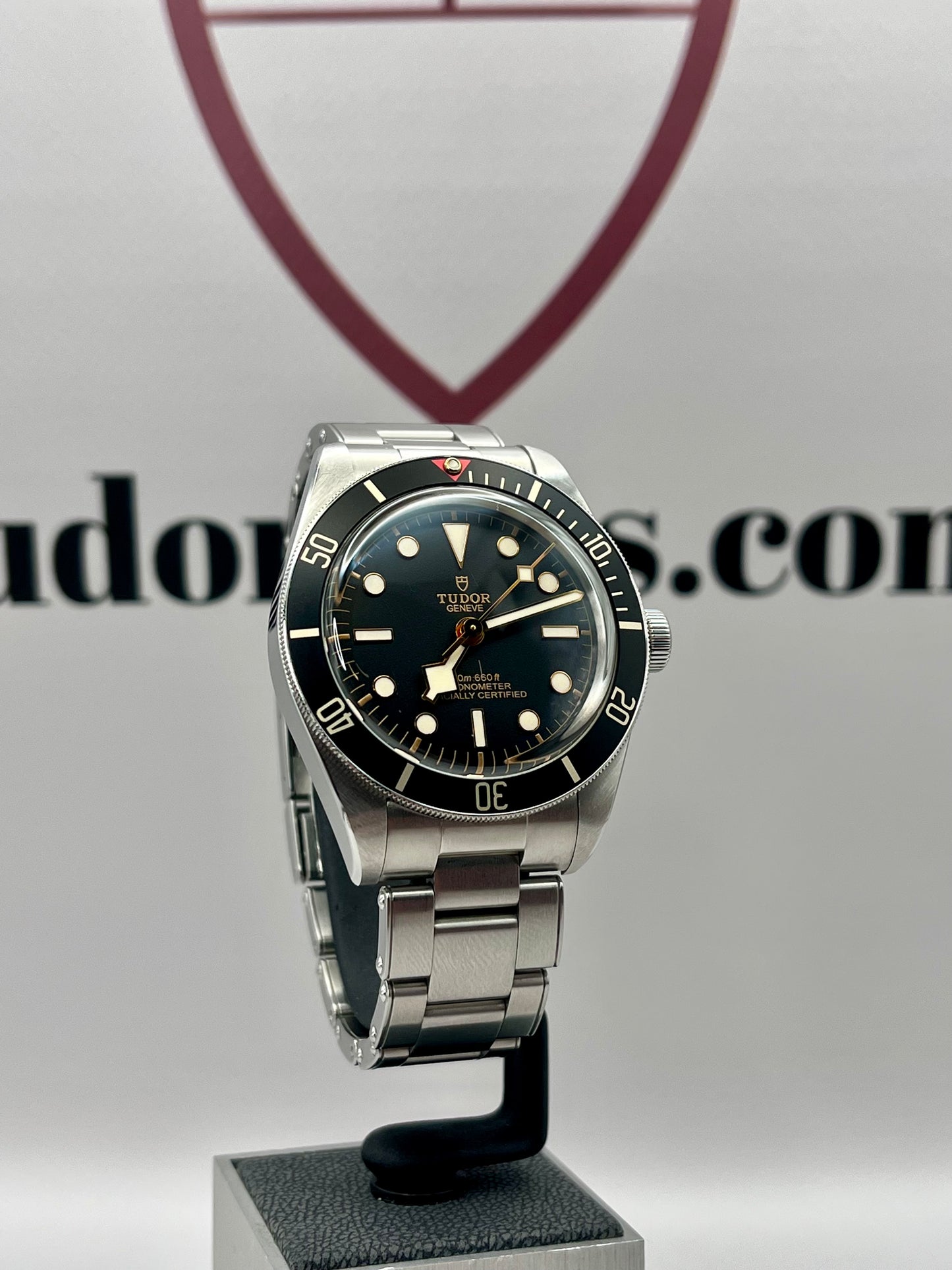 2020 TUDOR Black Bay 79030N 39mm Full Set