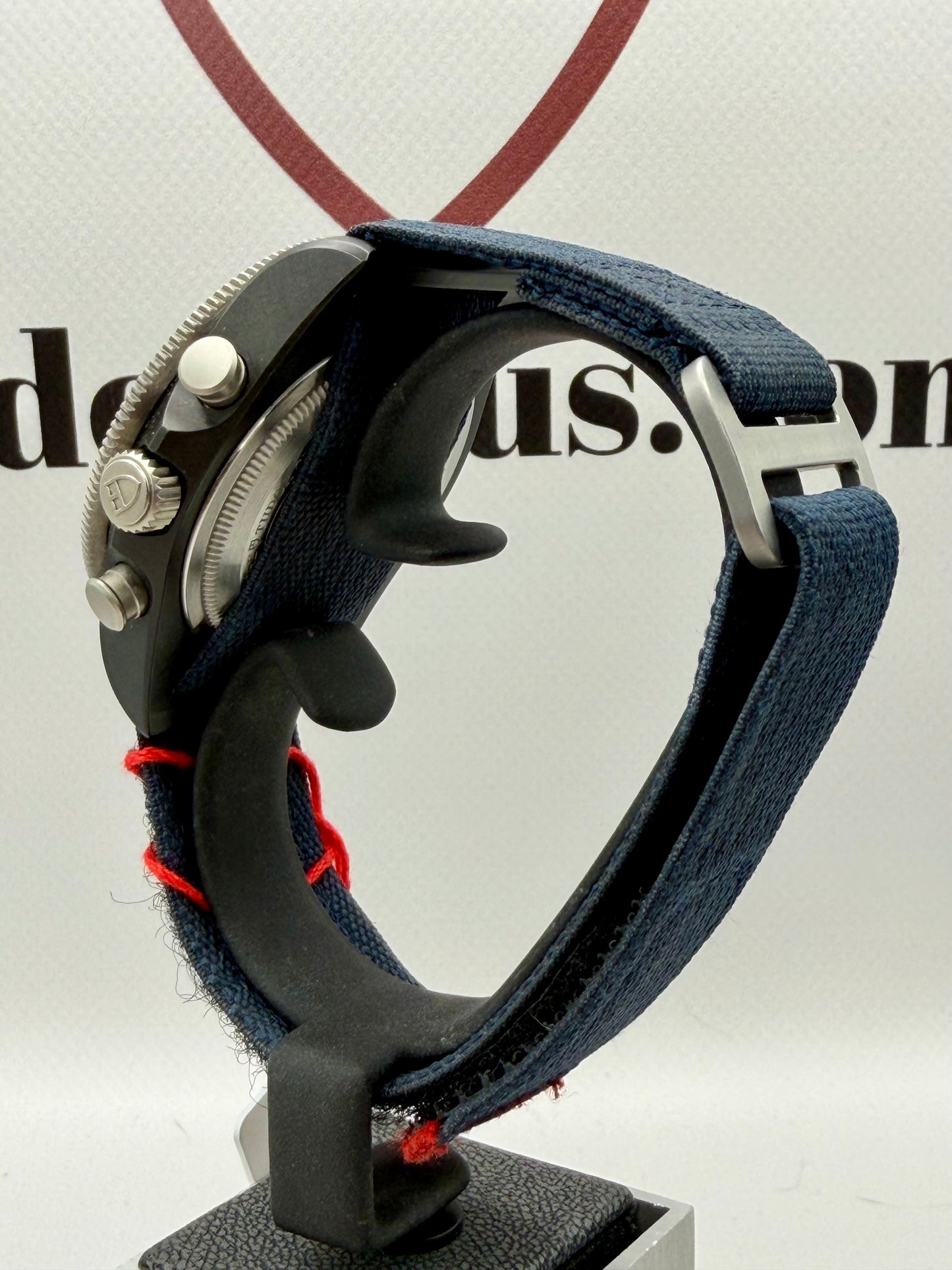 2024 TUDOR Pelagos Red Bull Chrono 43mm 25807KN Full Set