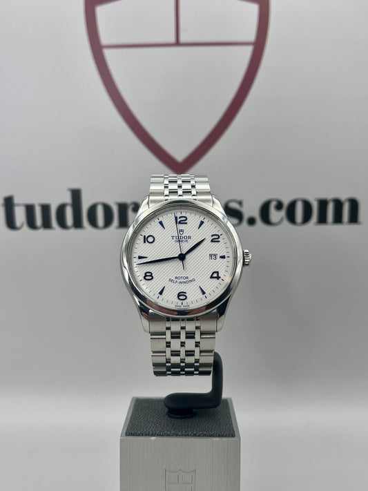 2022 TUDOR 1926 - 91550 - 39mm - Warranty to May 2027