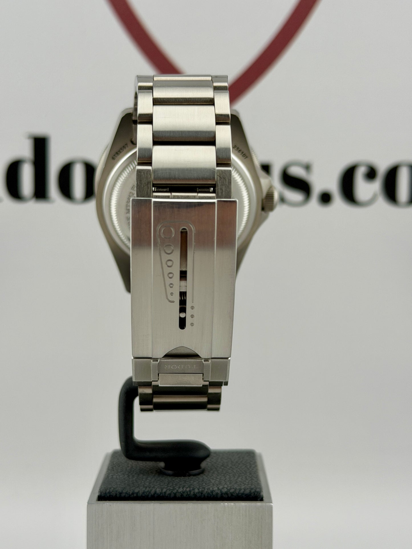 2025 TUDOR Pelagos LHD 42mm 25610TNL Full Set Warranty