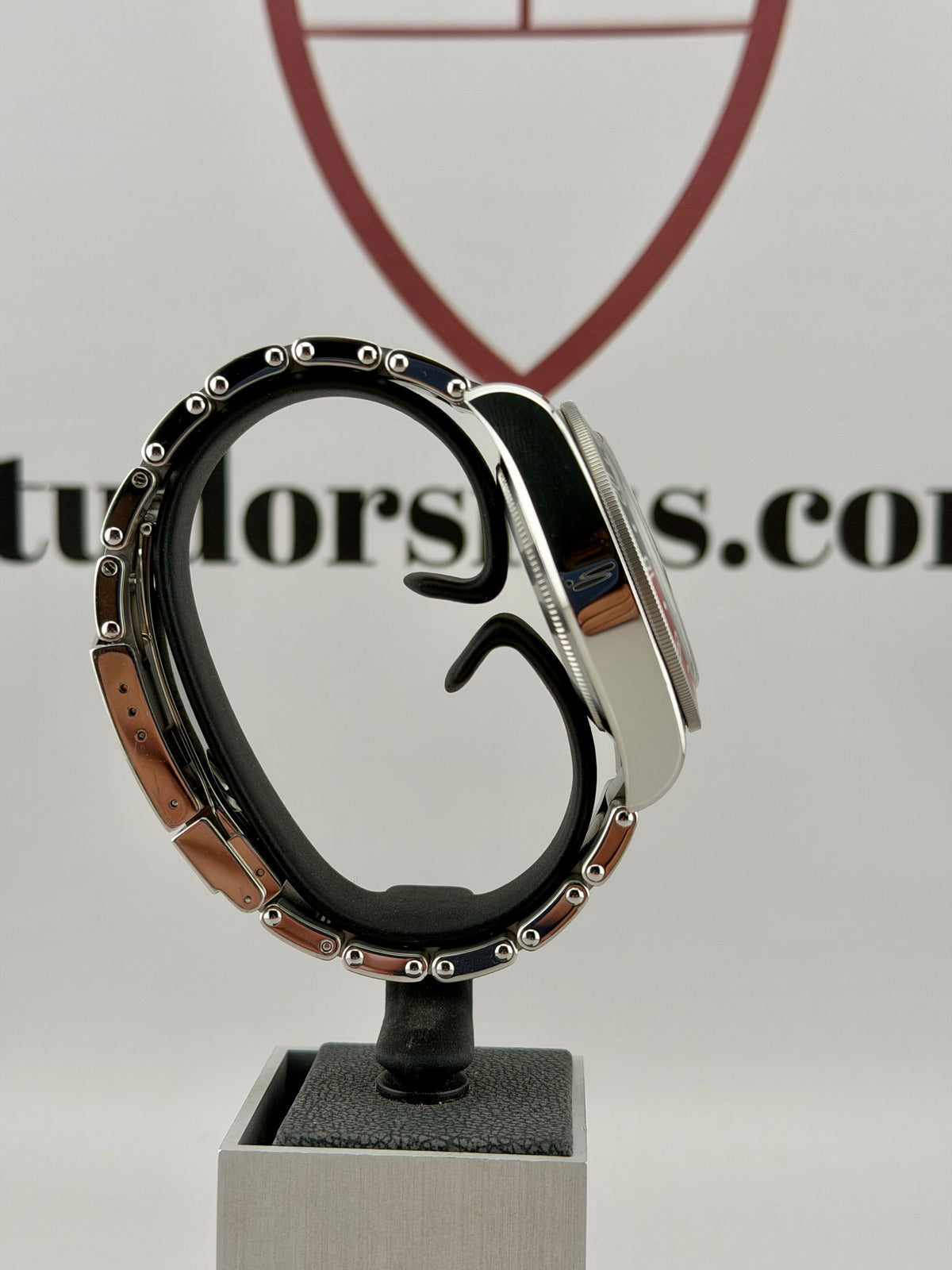 2022 TUDOR Black Bay Pepsi GMT 41mm 79830RB Full Set