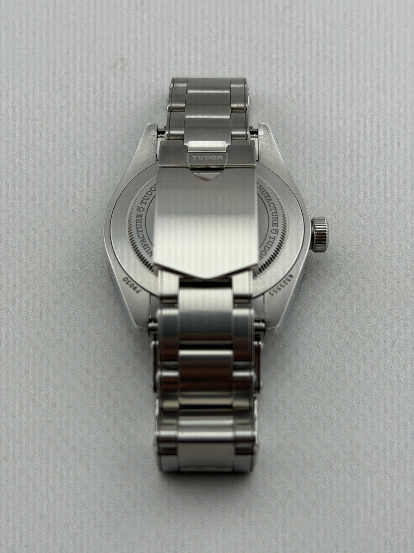 2020 TUDOR Black Bay 58 M79030N 39mm Full Set
