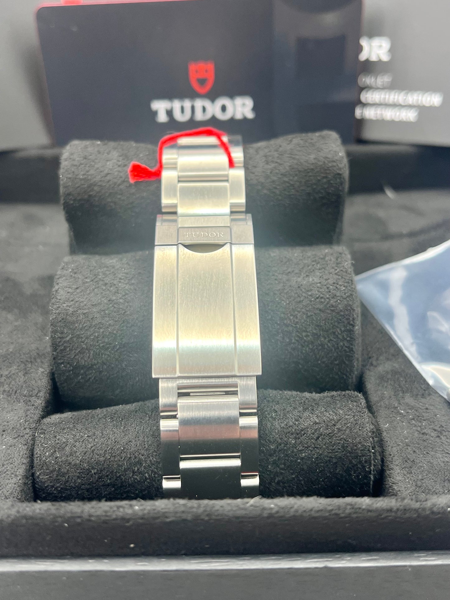 March 2026 TUDOR Ranger 79950 39mm Unworn Full Set