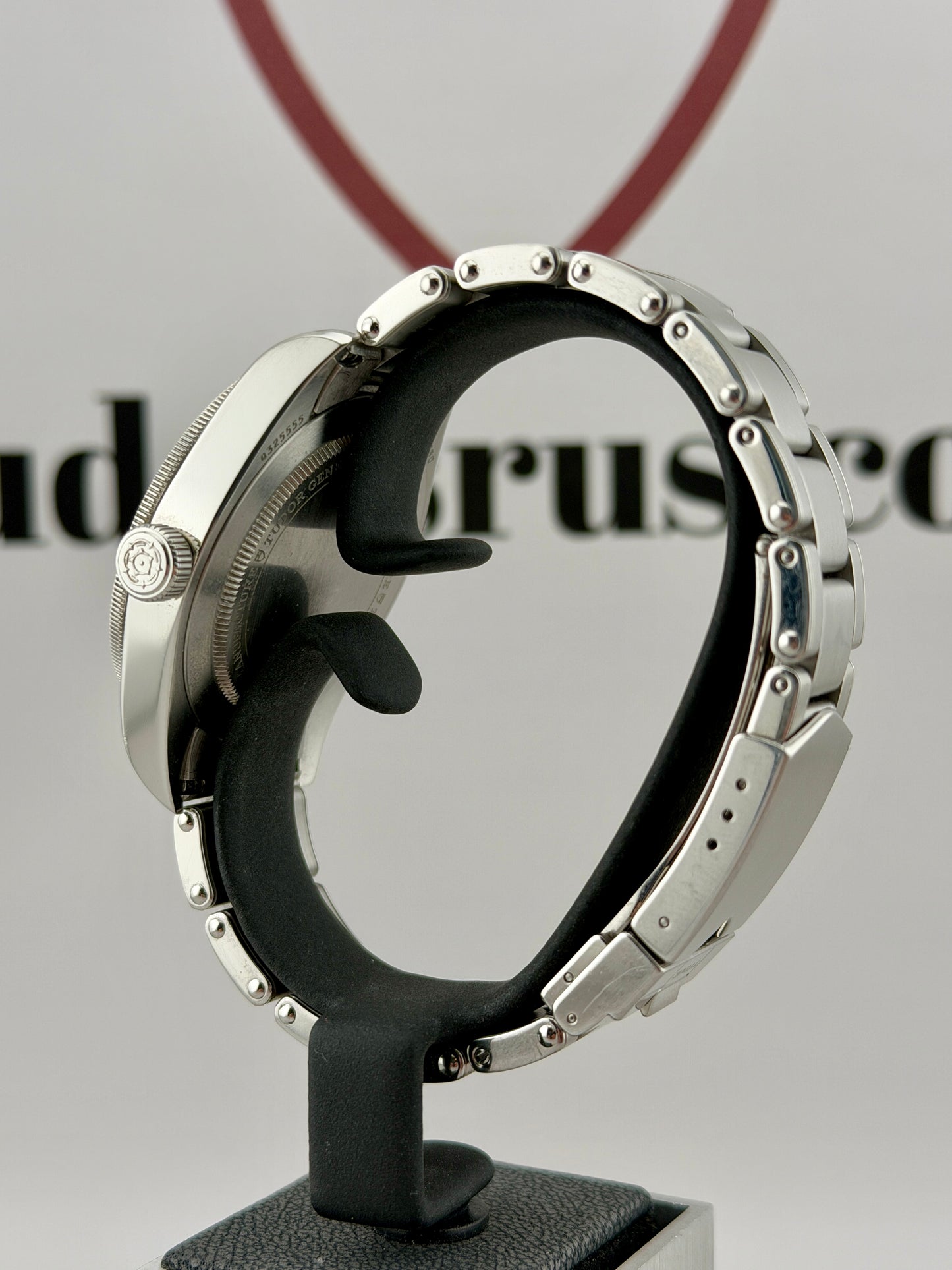 2020 TUDOR Black Bay 58 M79030N 39mm Full Set