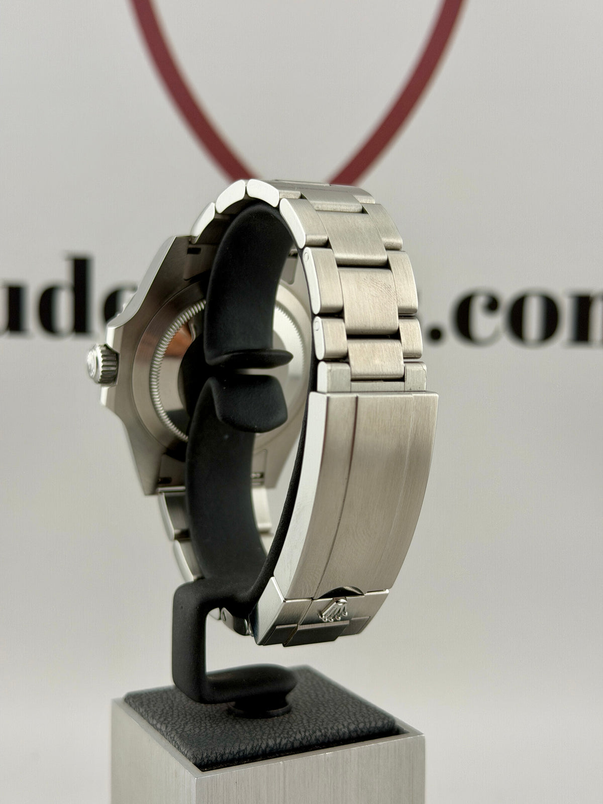 2022 ROLEX Submariner No Date 124060 41mm Full Set