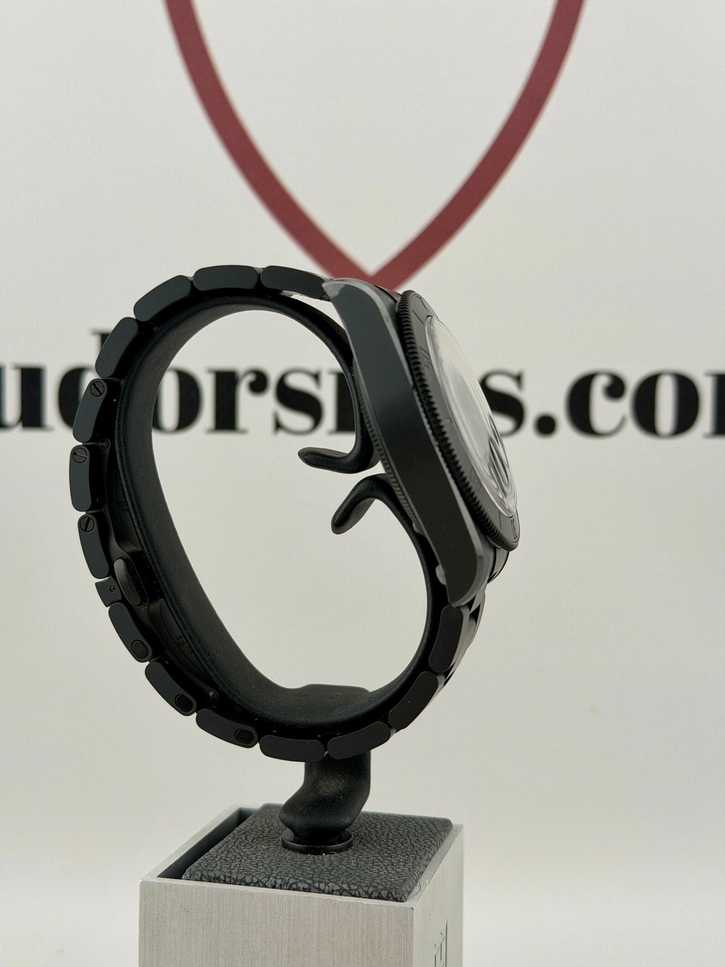2026 TUDOR Black Bay Ceramic M7941A1ACNU METAS 41mm Full Set