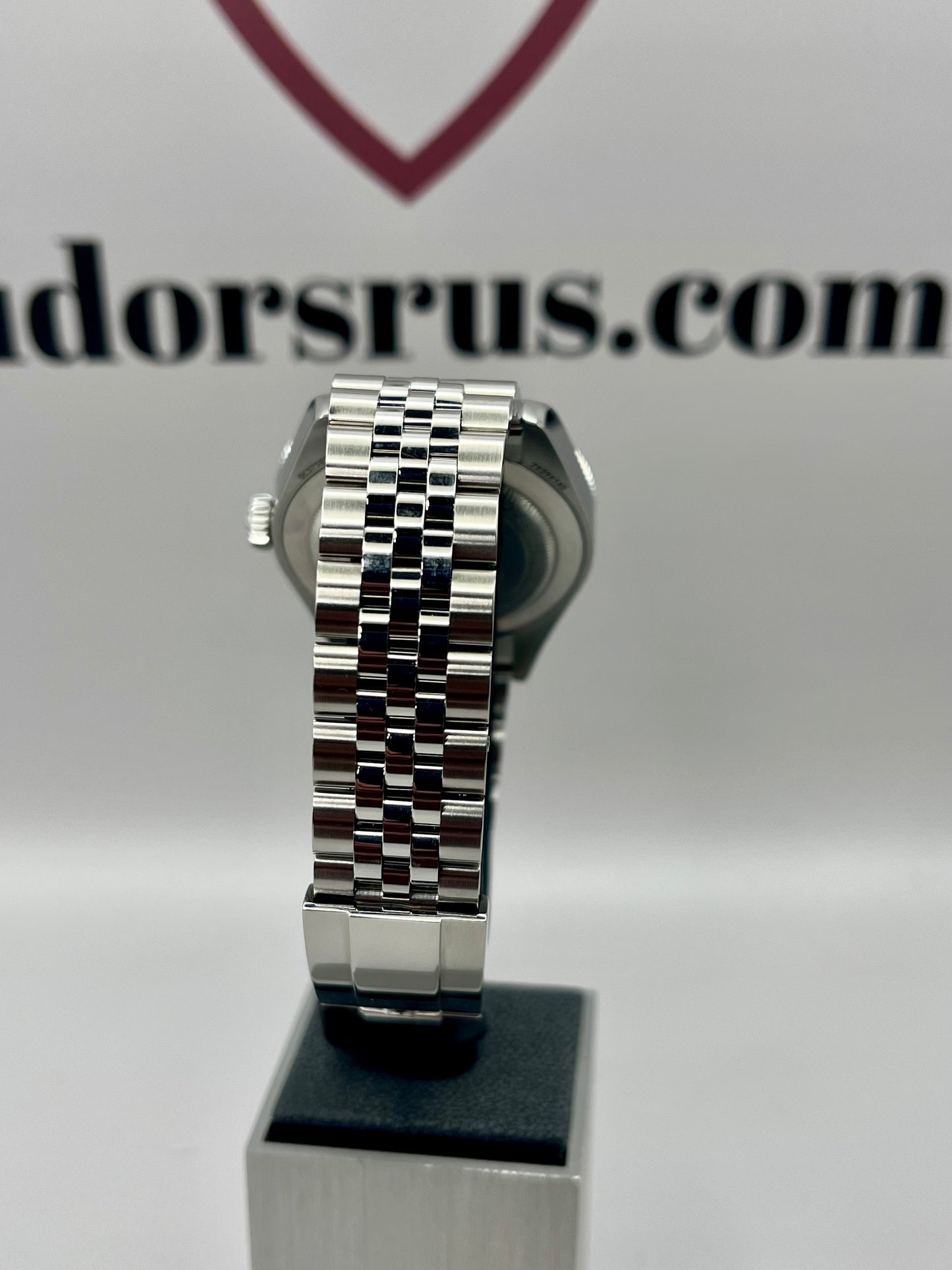 2025 TUDOR Black Bay 58 - 39mm - M7939A1A0RU - Mint - Full Set