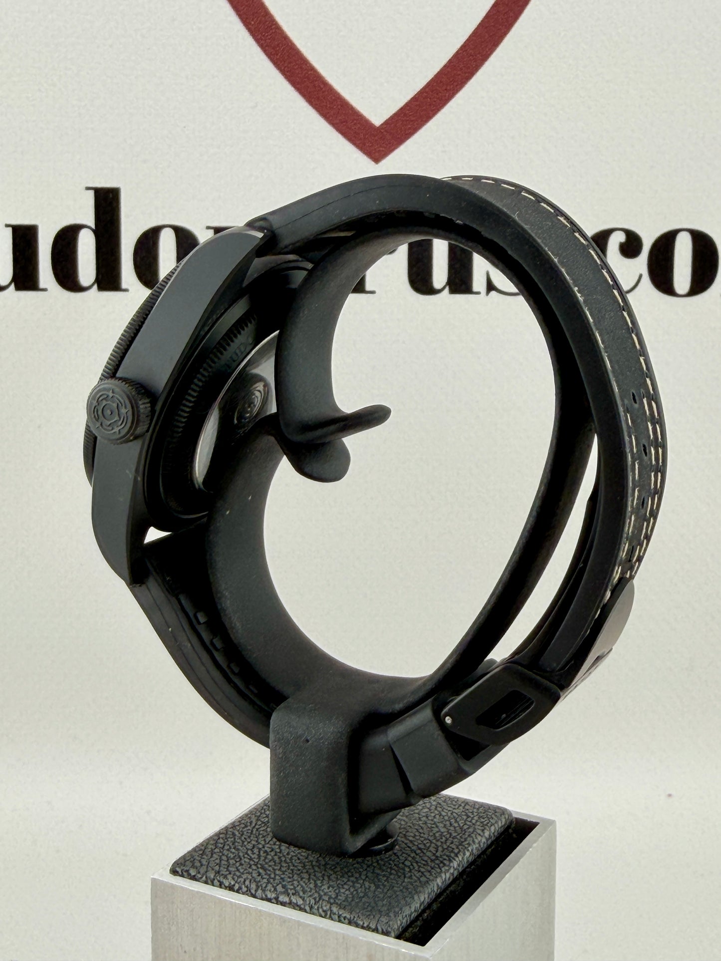 2025 TUDOR Black Bay Ceramic 79210CNU METAS 41mm Full Set